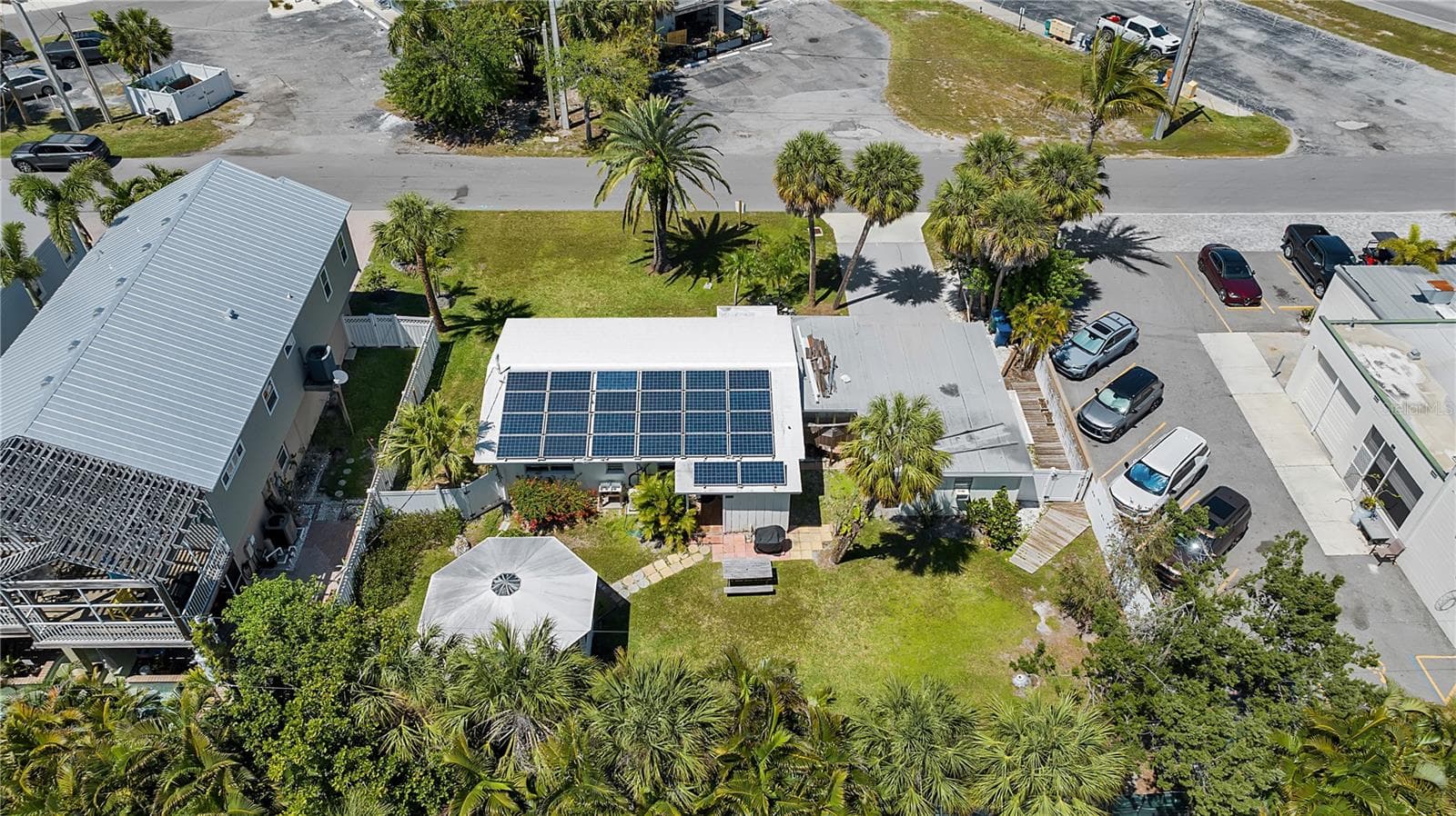 Single Family Residence at 311 59TH ST, HOLMES BEACH, photo 20 of 21