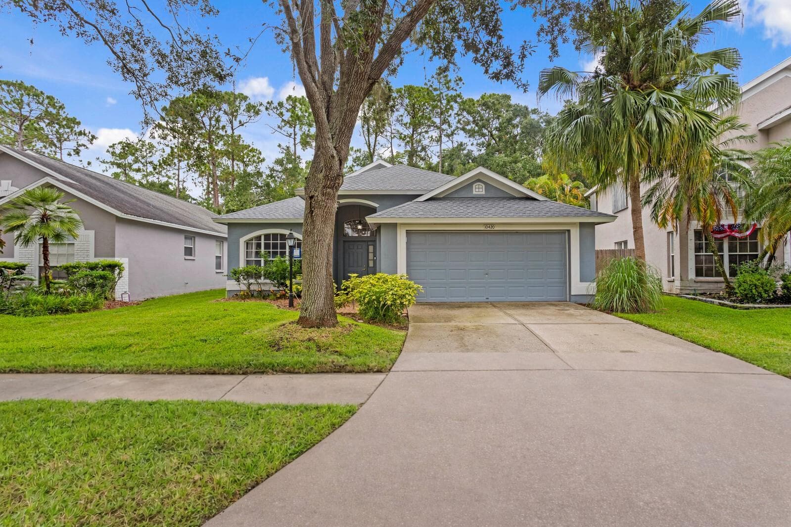 10420 SPRINGROSE DR