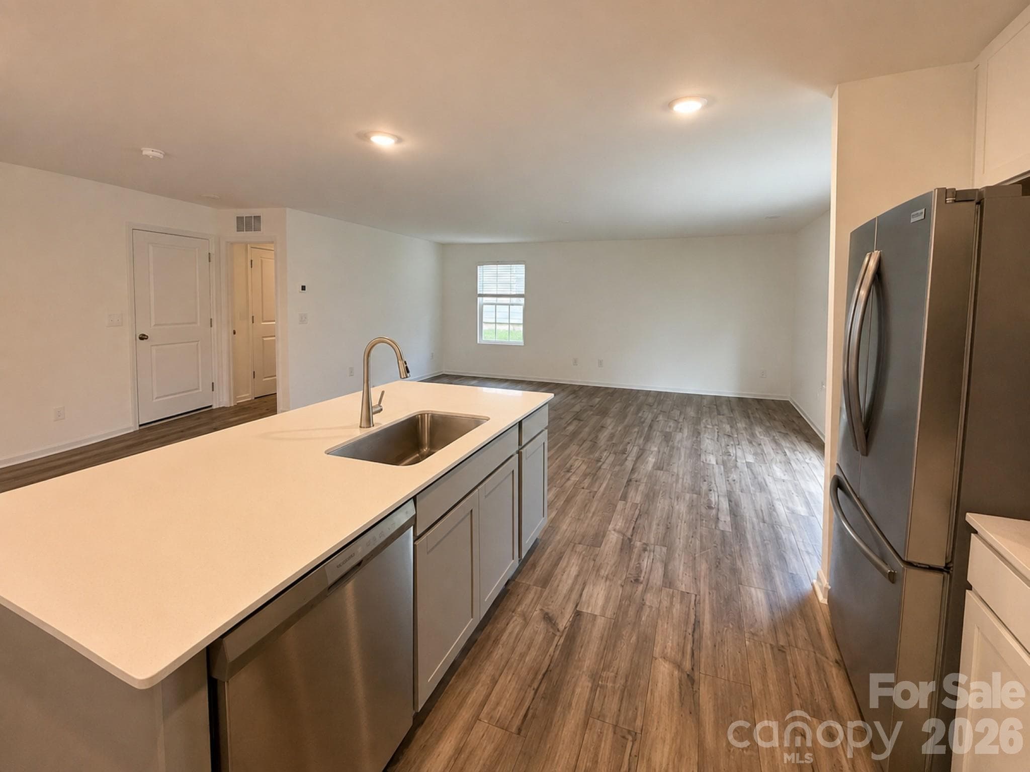 Single Family Residence at 153 Spotted Way, Troutman, photo 5 of 14