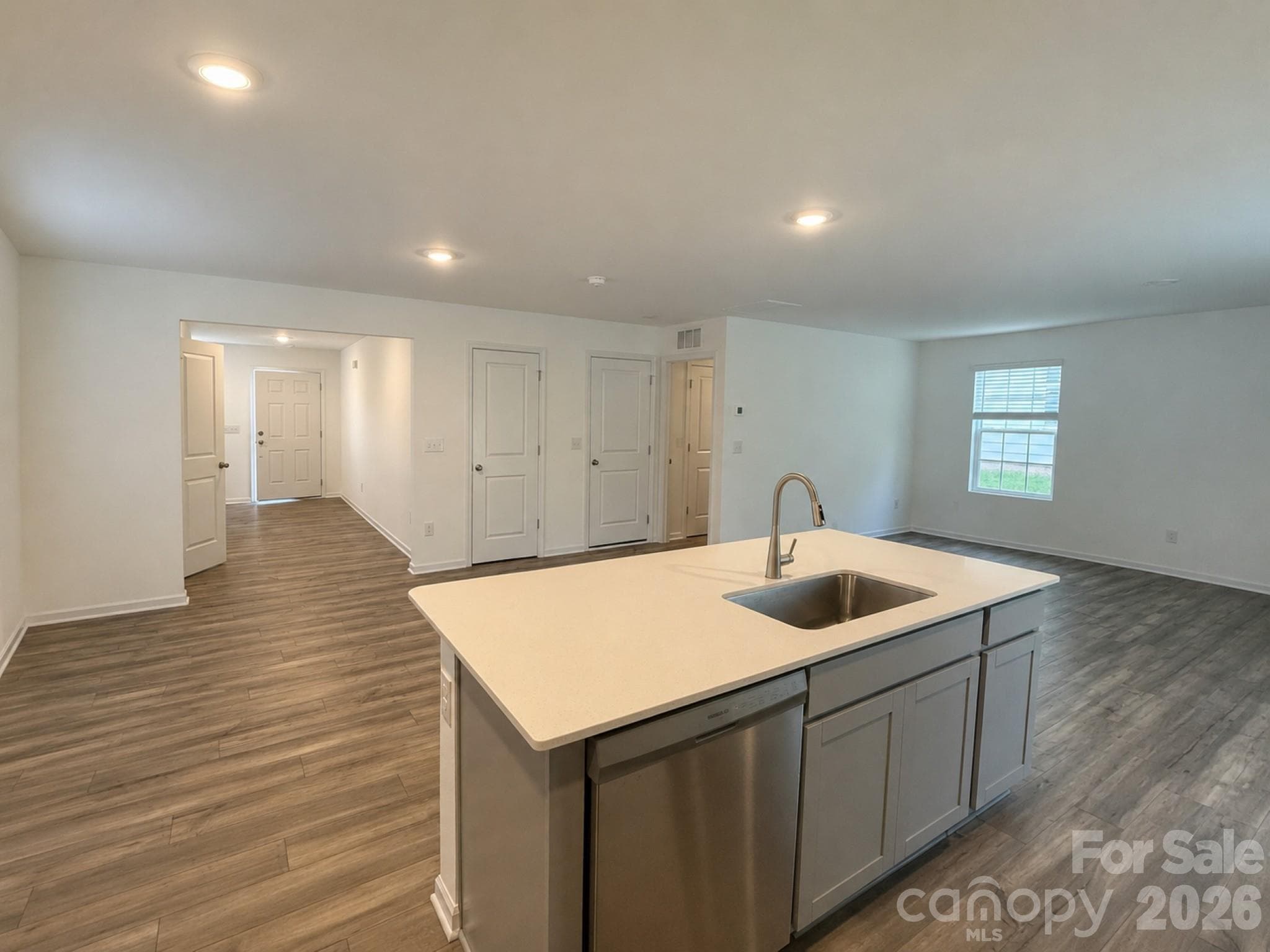 Single Family Residence at 153 Spotted Way, Troutman, photo 6 of 14