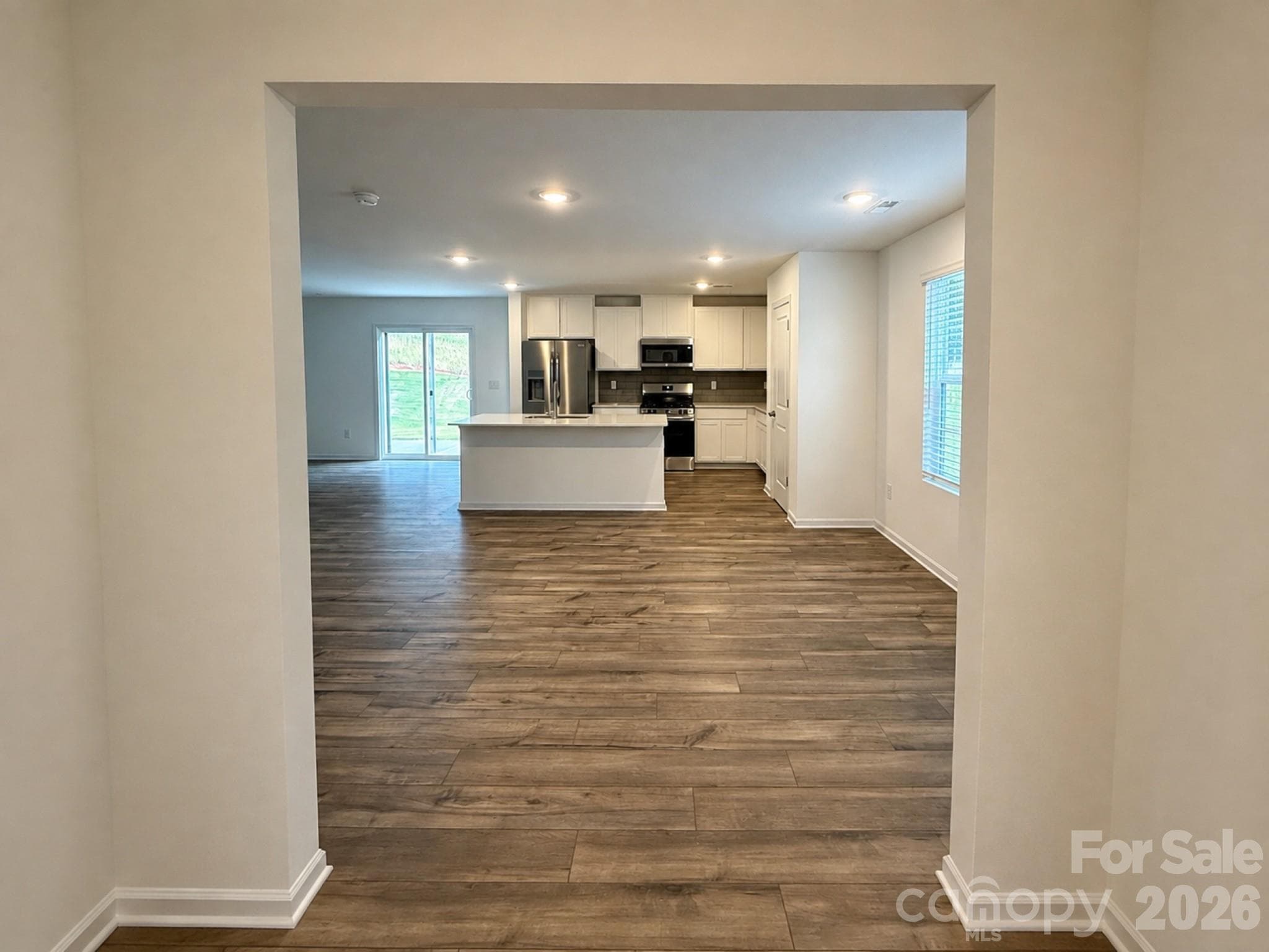 Single Family Residence at 153 Spotted Way, Troutman, photo 7 of 14