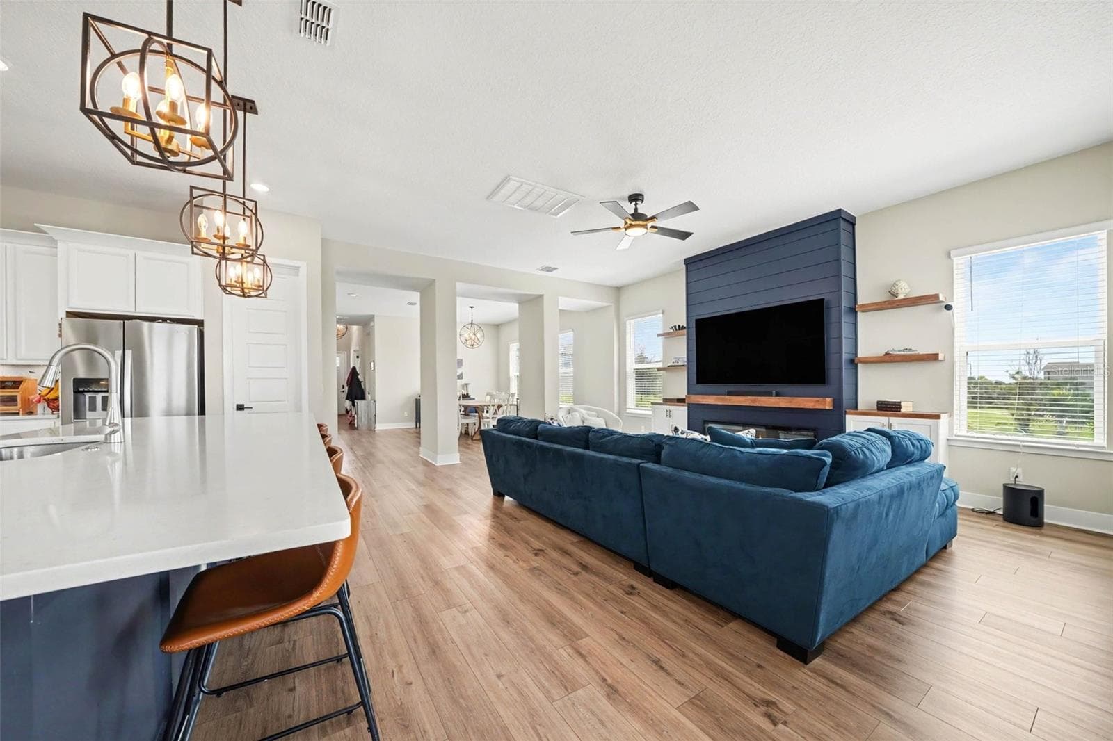Single Family Residence at 16260 SILVER GROVE BLVD, WINTER GARDEN, photo 8 of 51