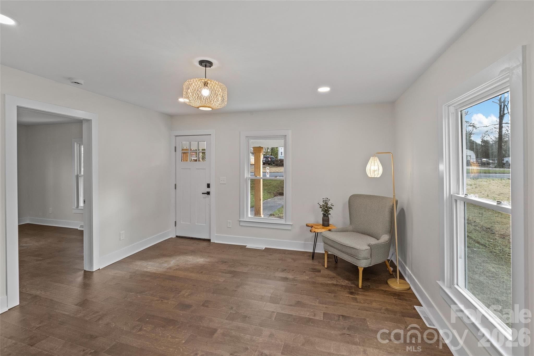 Single Family Residence at 691 Gibson Drive NW, Concord, photo 5 of 29