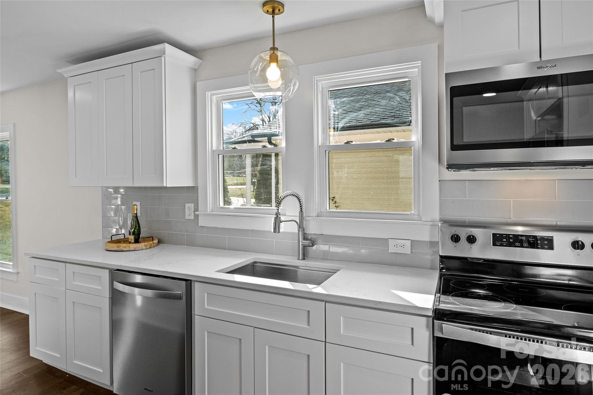 Single Family Residence at 691 Gibson Drive NW, Concord, photo 10 of 29