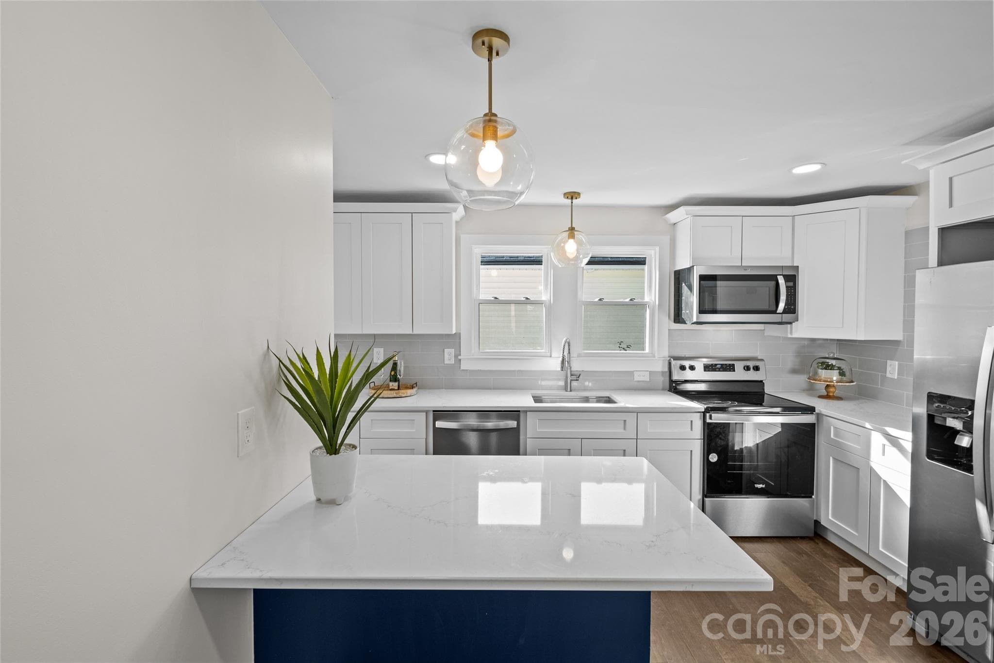 Single Family Residence at 691 Gibson Drive NW, Concord, photo 16 of 29