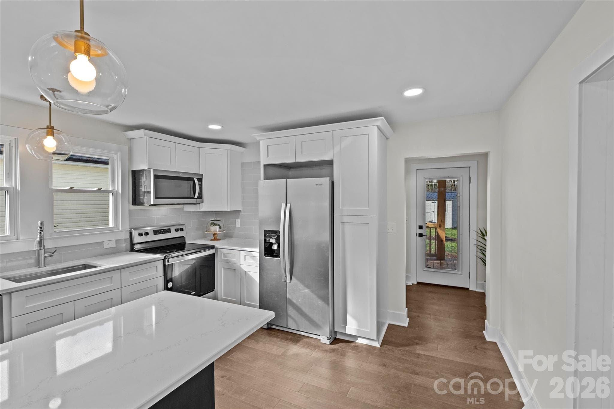 Single Family Residence at 691 Gibson Drive NW, Concord, photo 17 of 29