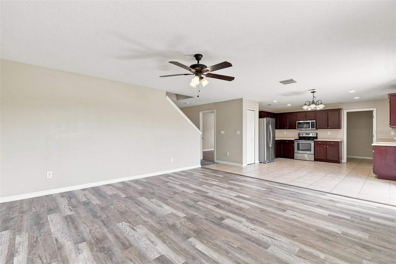 Single Family Residence at 5123 CELLO WOOD LN, WESLEY CHAPEL, photo 16 of 42