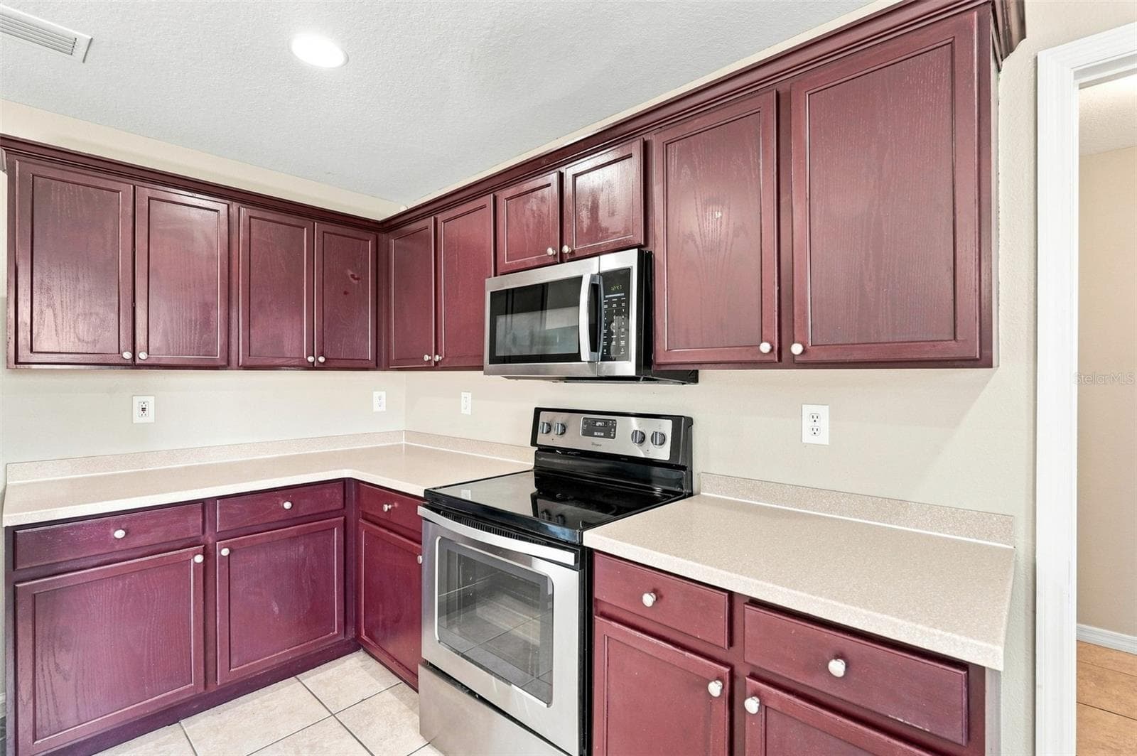 Single Family Residence at 5123 CELLO WOOD LN, WESLEY CHAPEL, photo 20 of 42