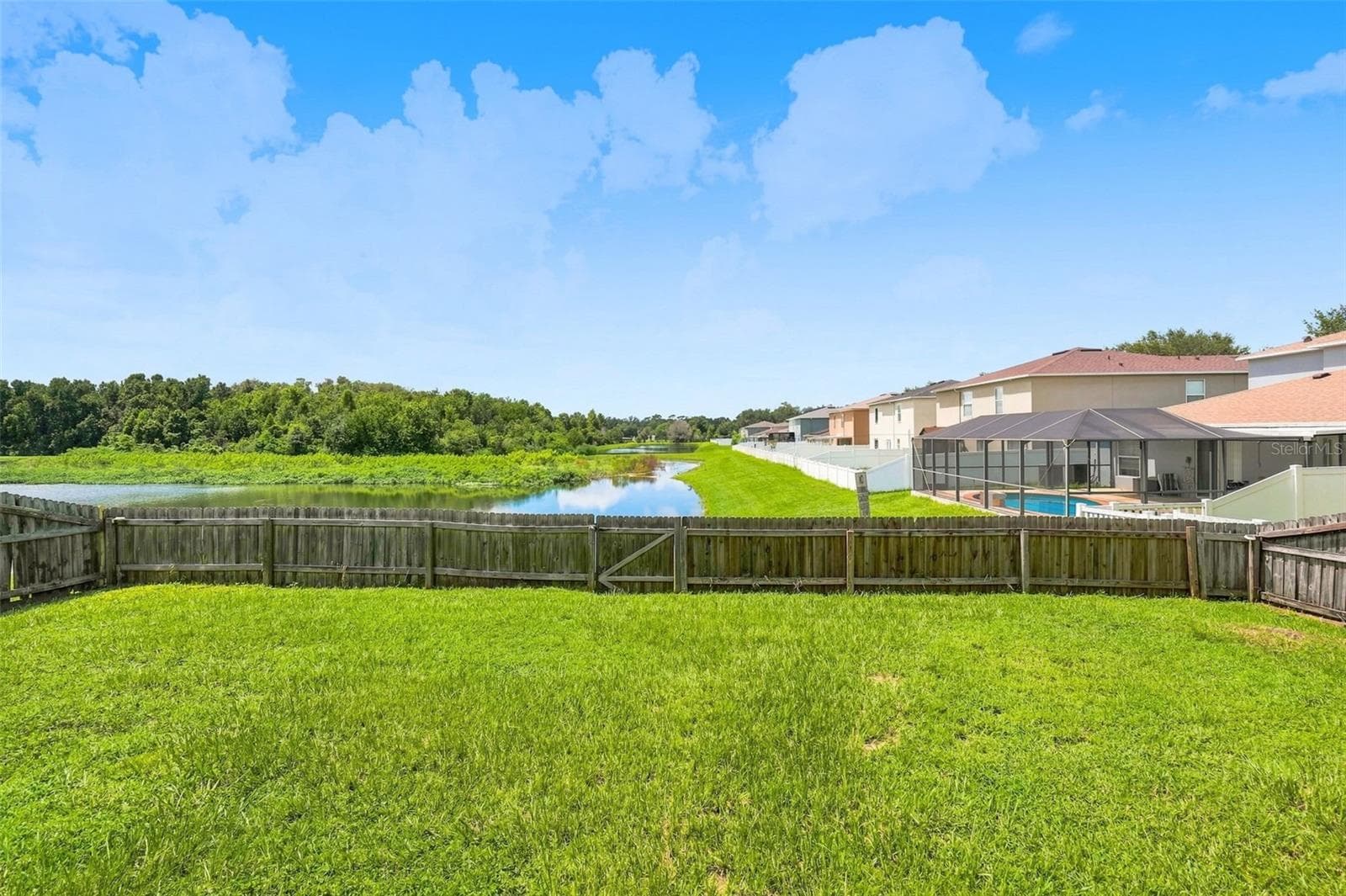 Single Family Residence at 5123 CELLO WOOD LN, WESLEY CHAPEL, photo 38 of 42