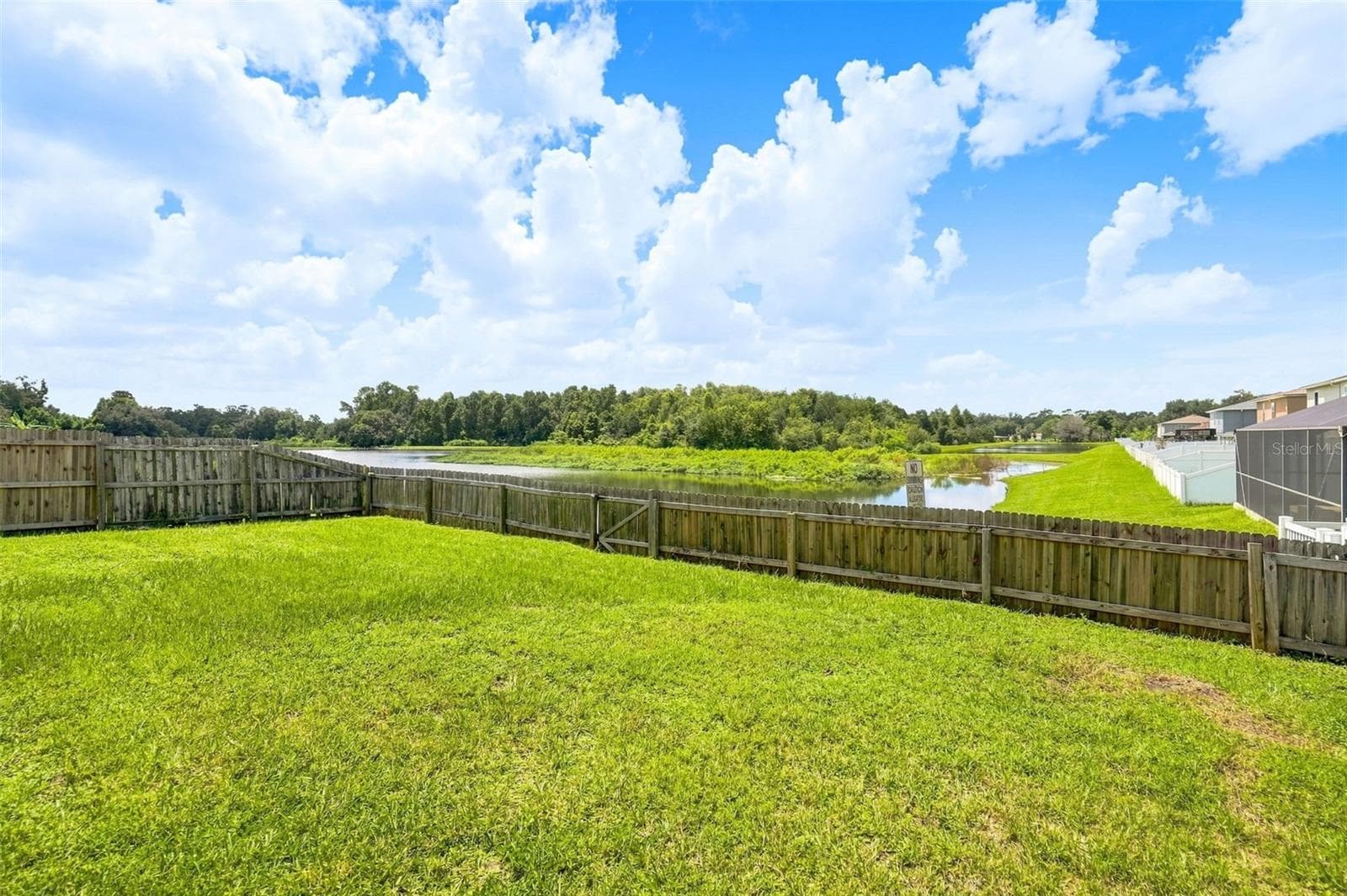 Single Family Residence at 5123 CELLO WOOD LN, WESLEY CHAPEL, photo 39 of 42