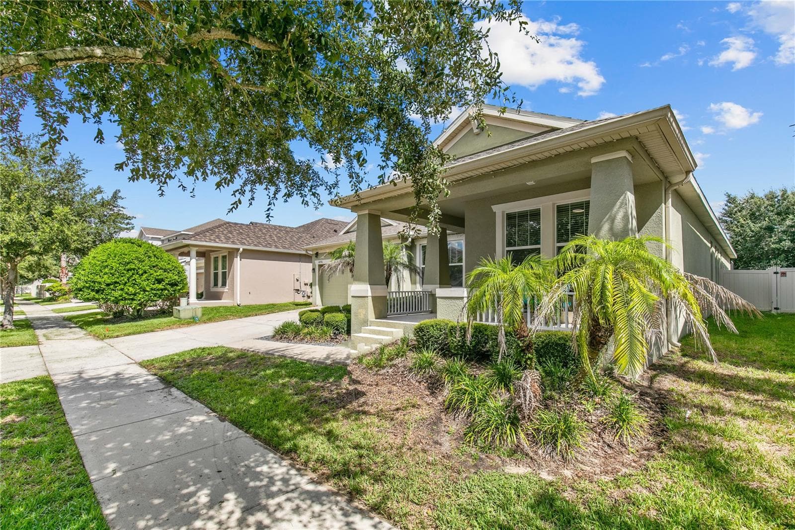 Single Family Residence at 14776 MAGNOLIA RIDGE LOOP, WINTER GARDEN, photo 53 of 55