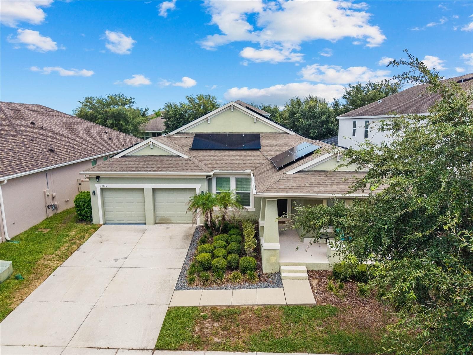 Single Family Residence at 14776 MAGNOLIA RIDGE LOOP, WINTER GARDEN, photo 55 of 55