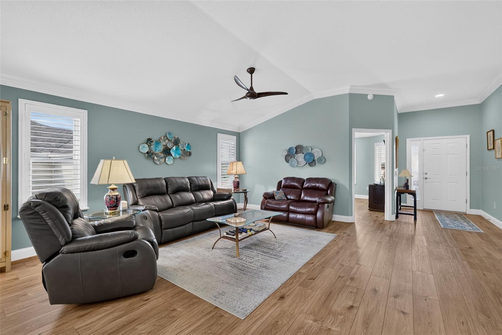 Single Family Residence at 3305 FINK ST, THE VILLAGES, photo 6 of 38
