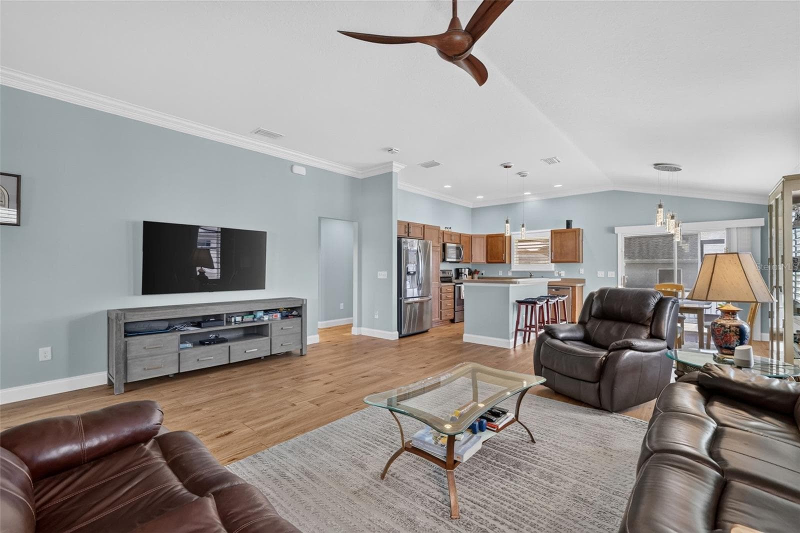 Single Family Residence at 3305 FINK ST, THE VILLAGES, photo 8 of 38