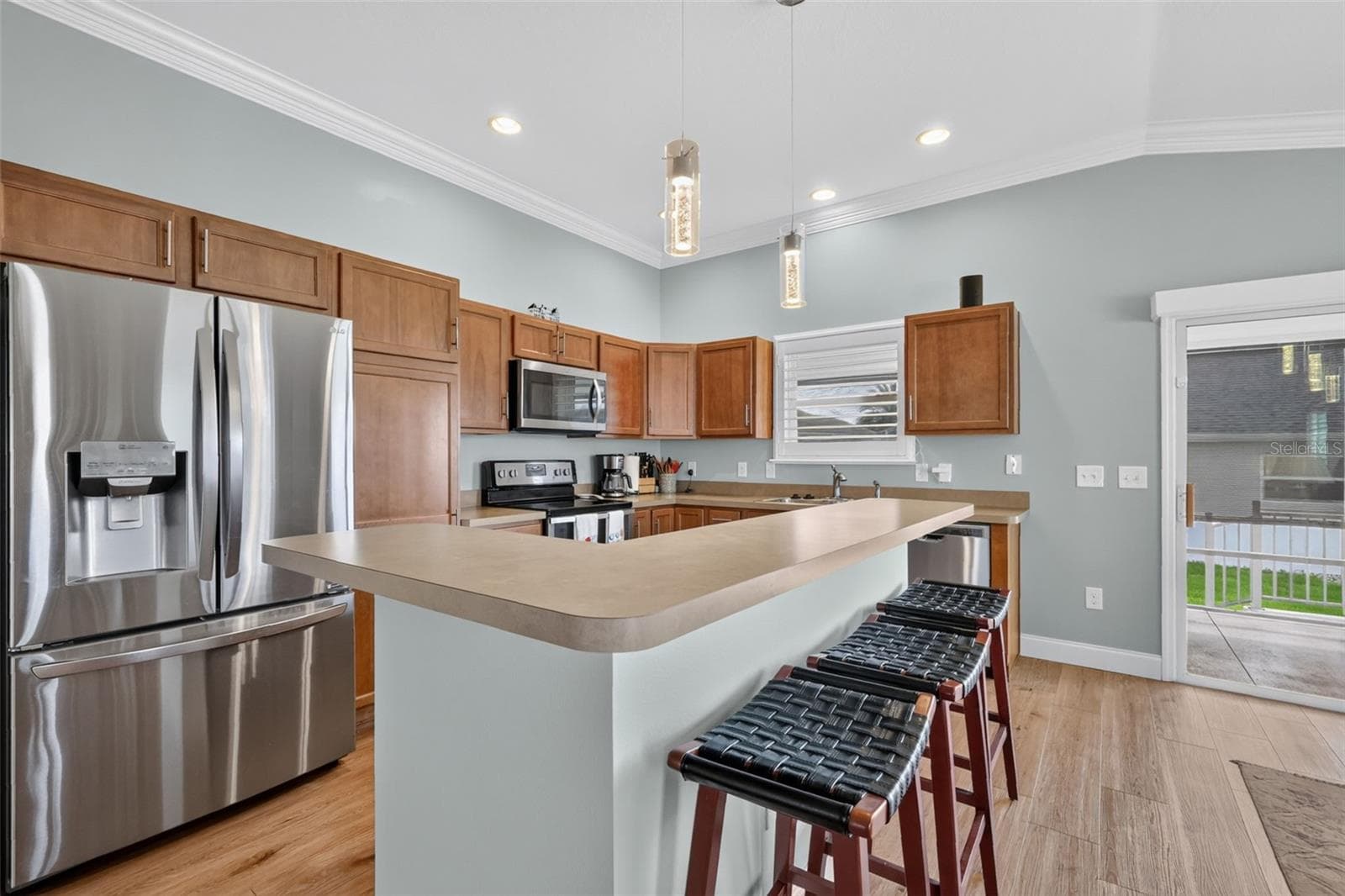 Single Family Residence at 3305 FINK ST, THE VILLAGES, photo 11 of 38