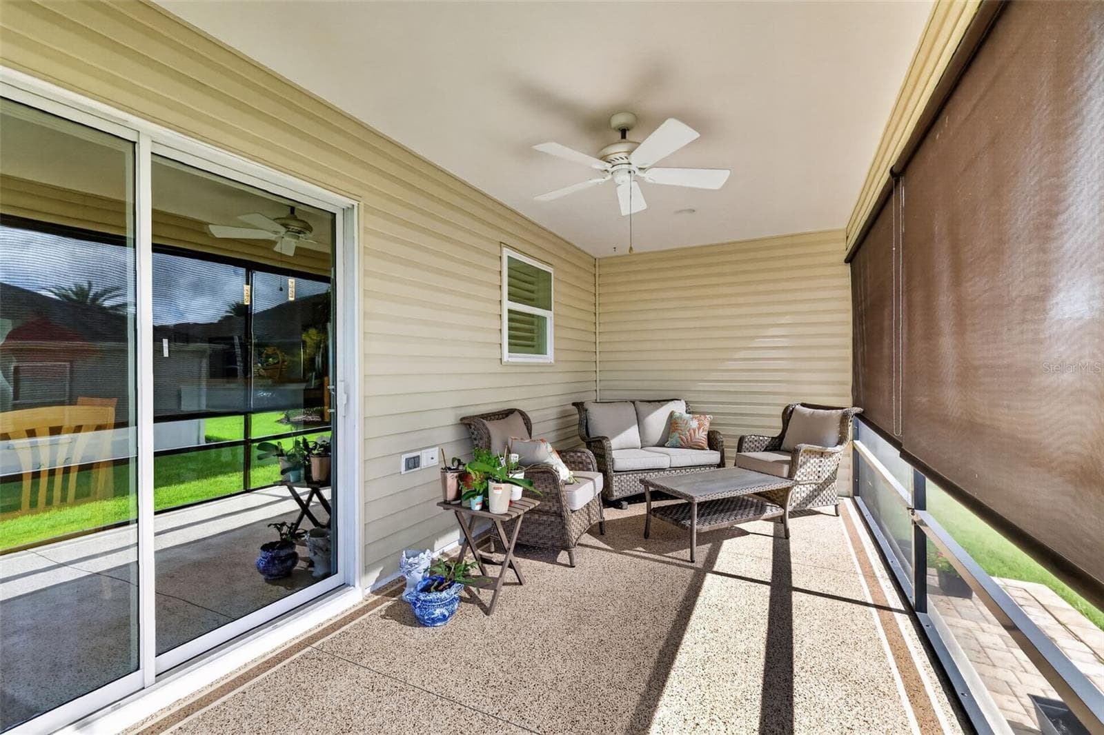 Single Family Residence at 3305 FINK ST, THE VILLAGES, photo 28 of 38