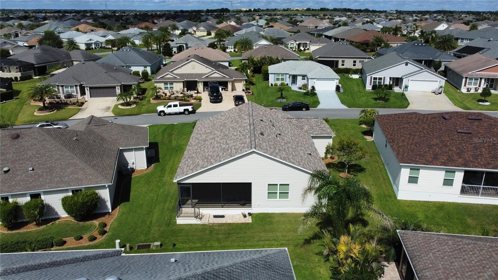 Single Family Residence at 3305 FINK ST, THE VILLAGES, photo 36 of 38