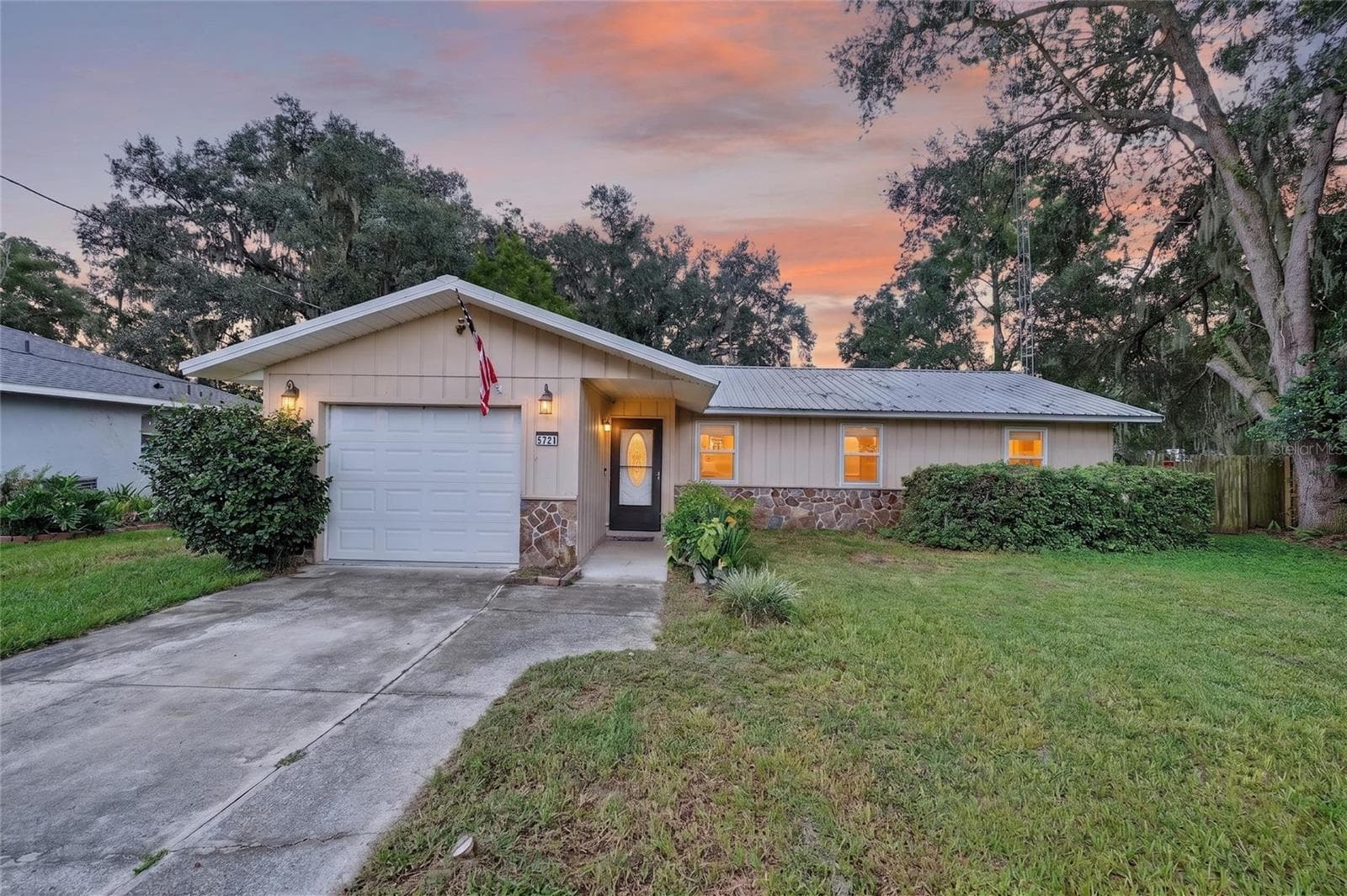 Single Family Residence at 5721 NW 62ND AVE NW, OCALA, photo 3 of 31