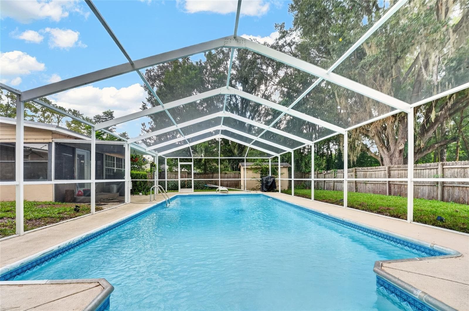 Single Family Residence at 5721 NW 62ND AVE NW, OCALA, photo 5 of 31