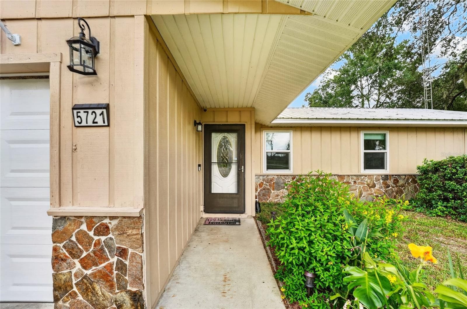 Single Family Residence at 5721 NW 62ND AVE NW, OCALA, photo 6 of 31