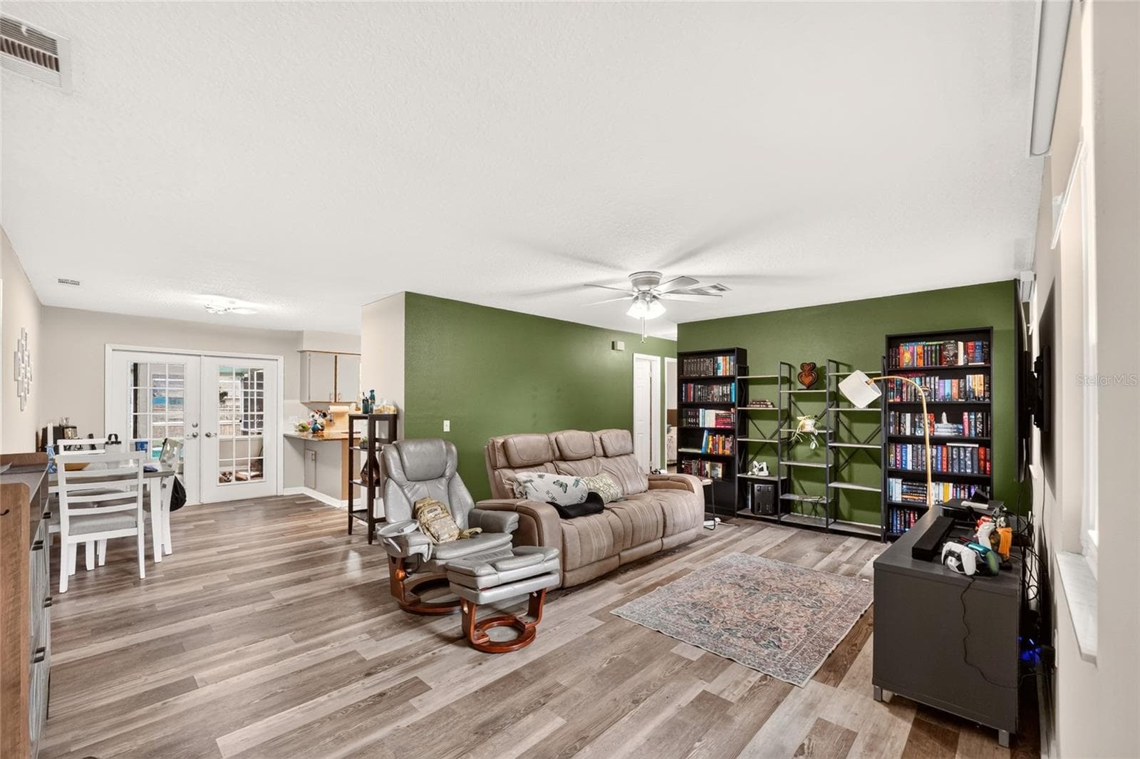 Single Family Residence at 5721 NW 62ND AVE NW, OCALA, photo 9 of 31