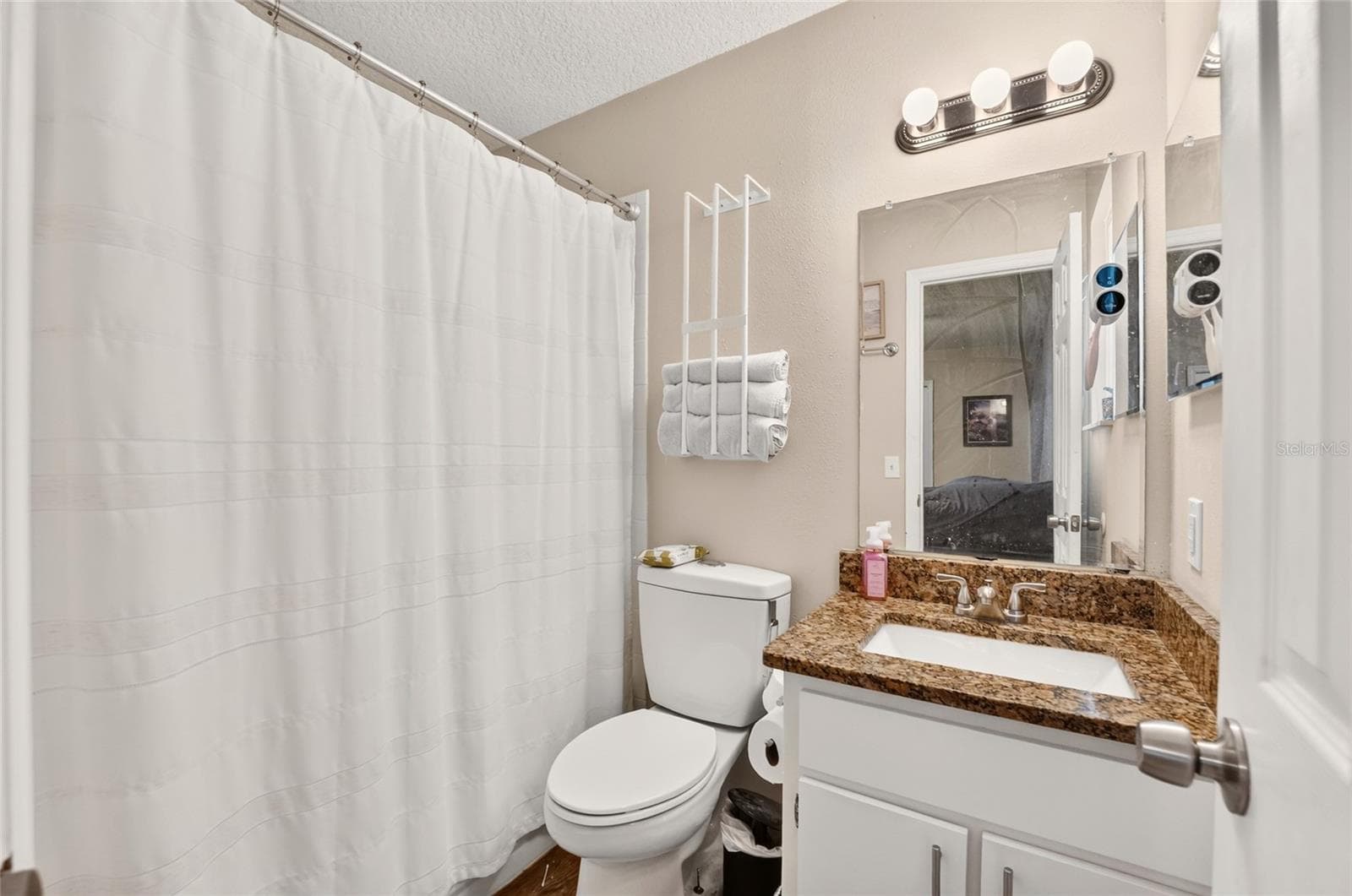 Master Bath - 5721 NW 62ND AVE NW, OCALA