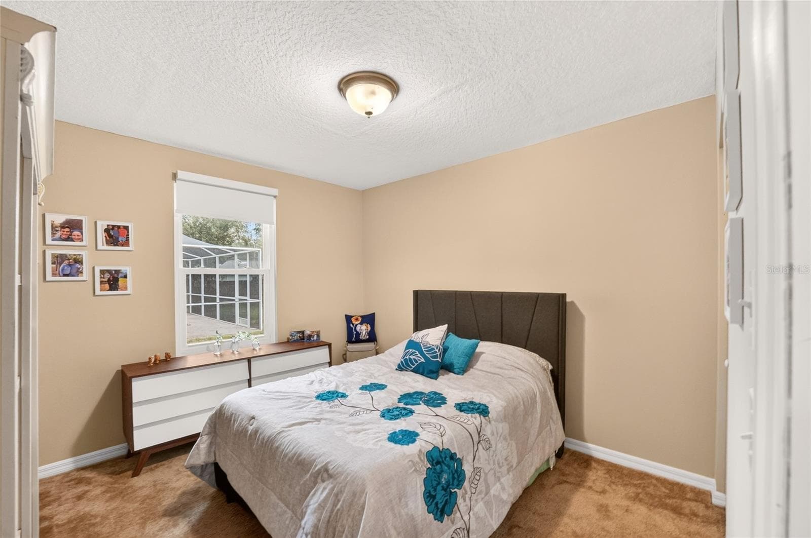 Bedroom #2 - 5721 NW 62ND AVE NW, OCALA