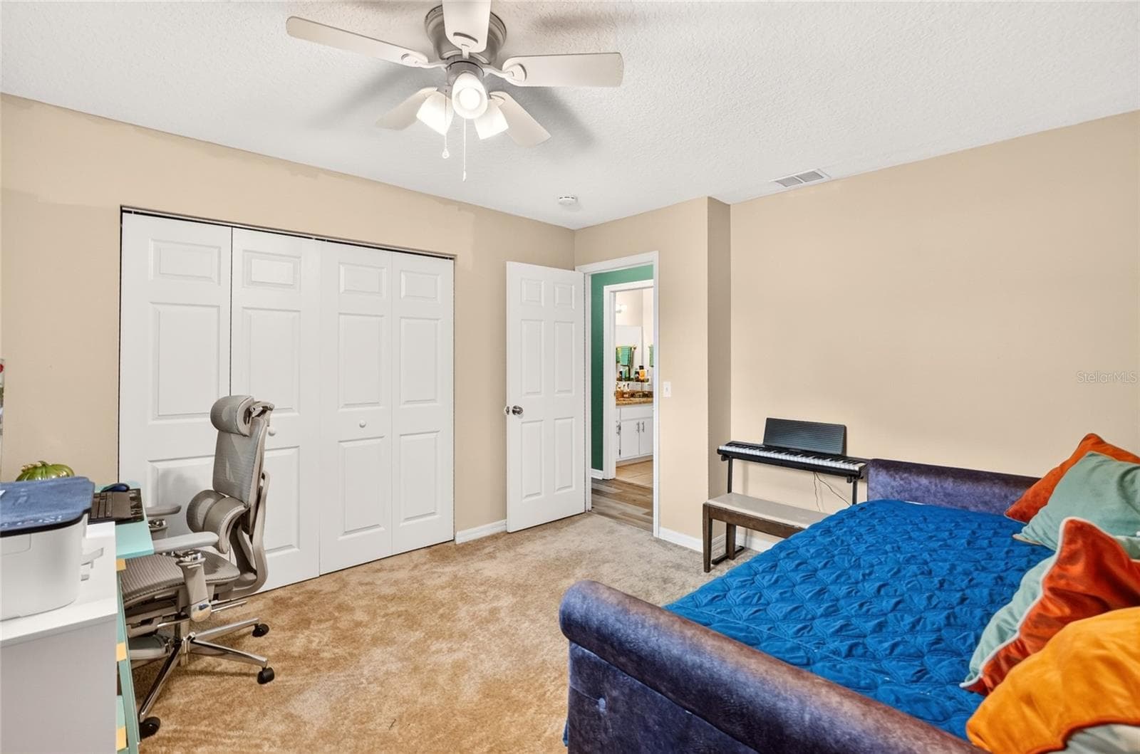Bedroom #3 - 5721 NW 62ND AVE NW, OCALA
