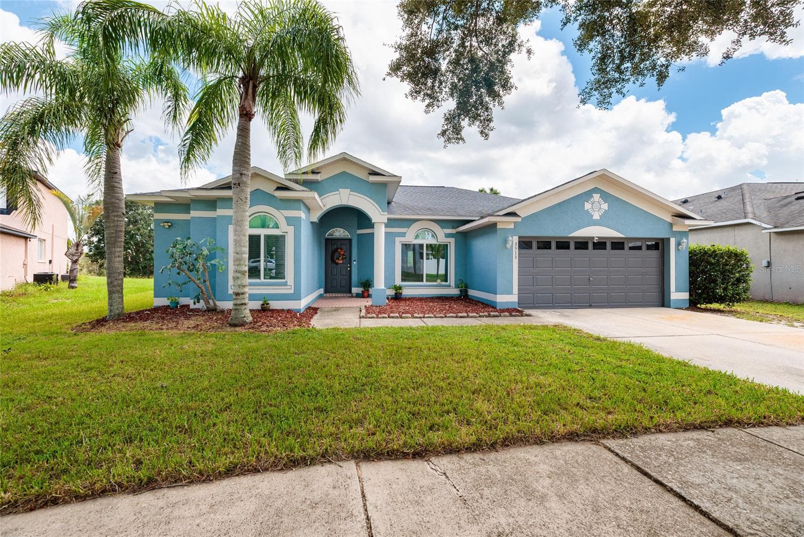 3513 PINE TOP DR