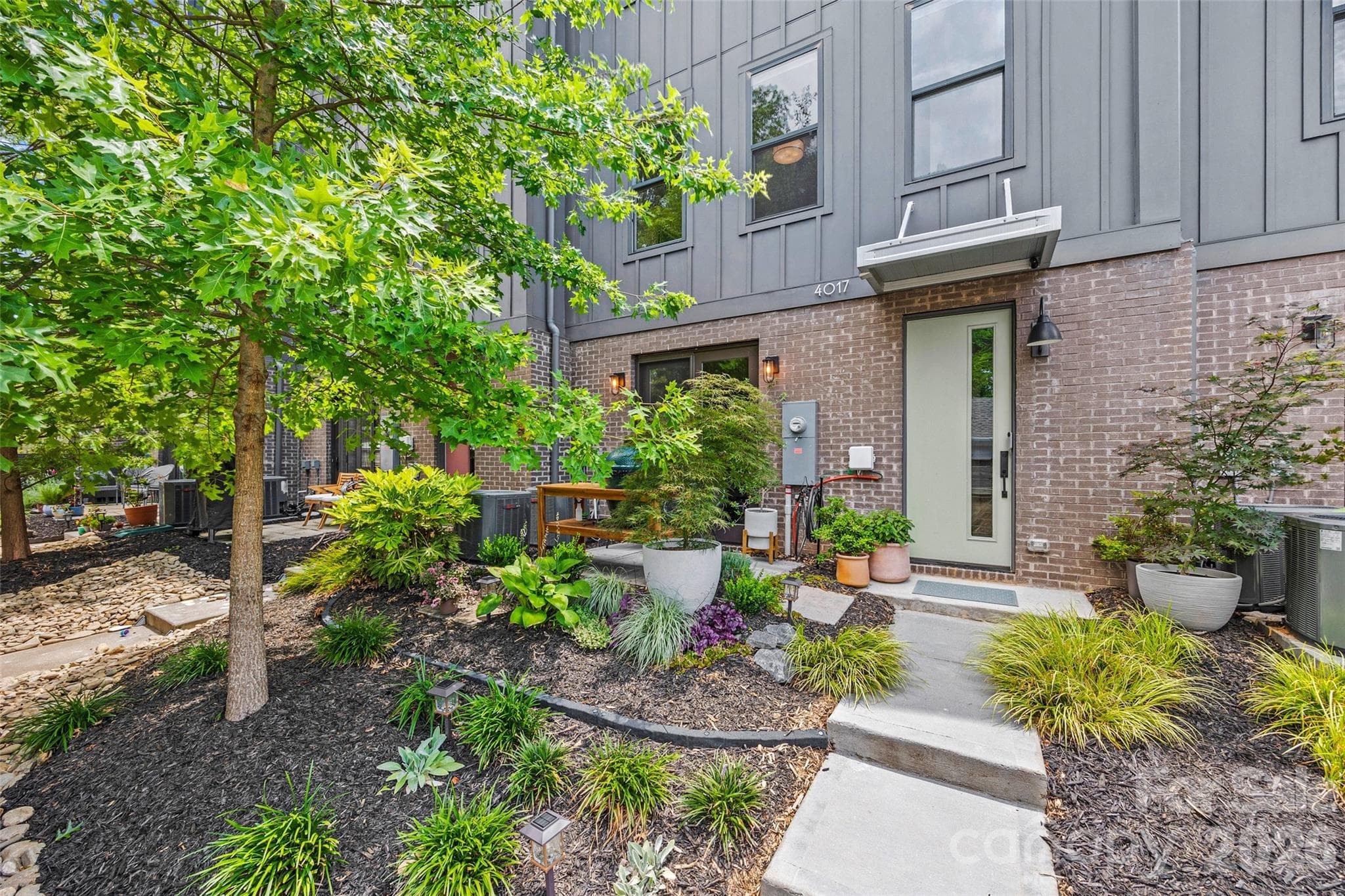 Welcome home to Plaza Row in Villa Heights - 4017 Plaza Row Court, Charlotte