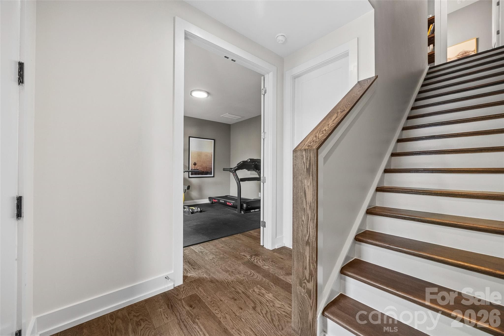 Townhouse at 4017 Plaza Row Court, Charlotte, photo 9 of 38