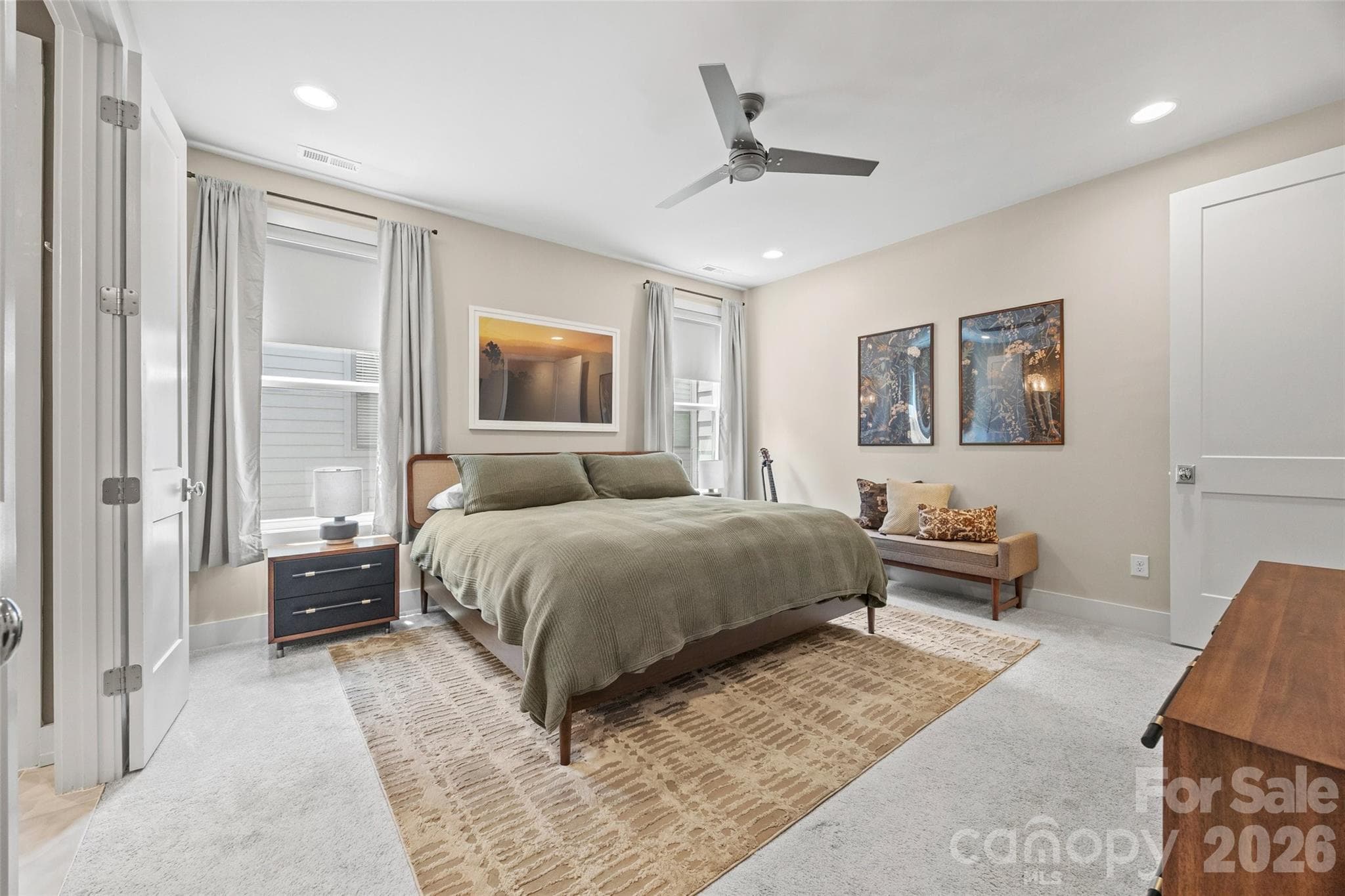 Townhouse at 4017 Plaza Row Court, Charlotte, photo 17 of 38