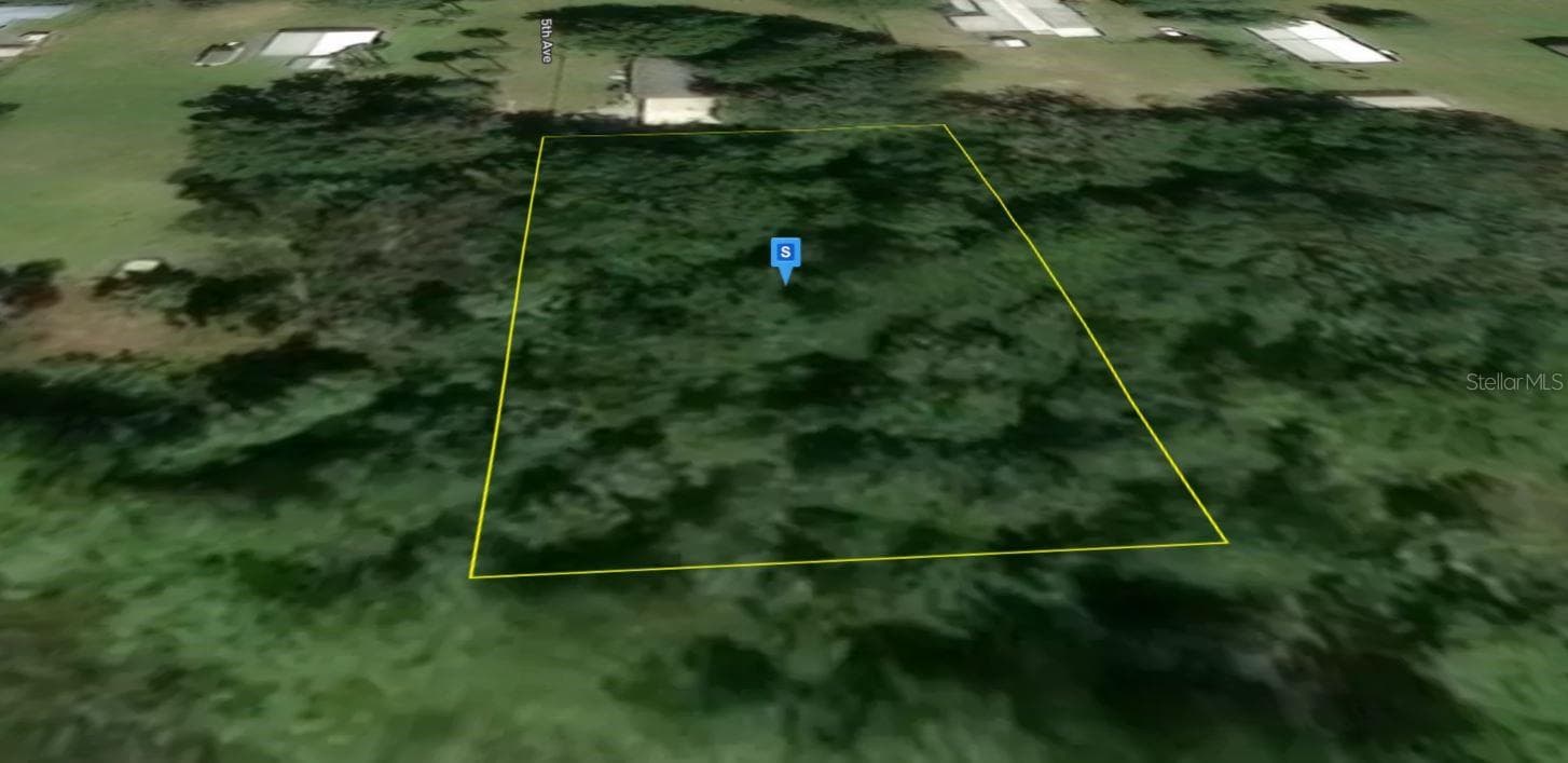 Land at 505 OAK ST, WELAKA, photo 2 of 4
