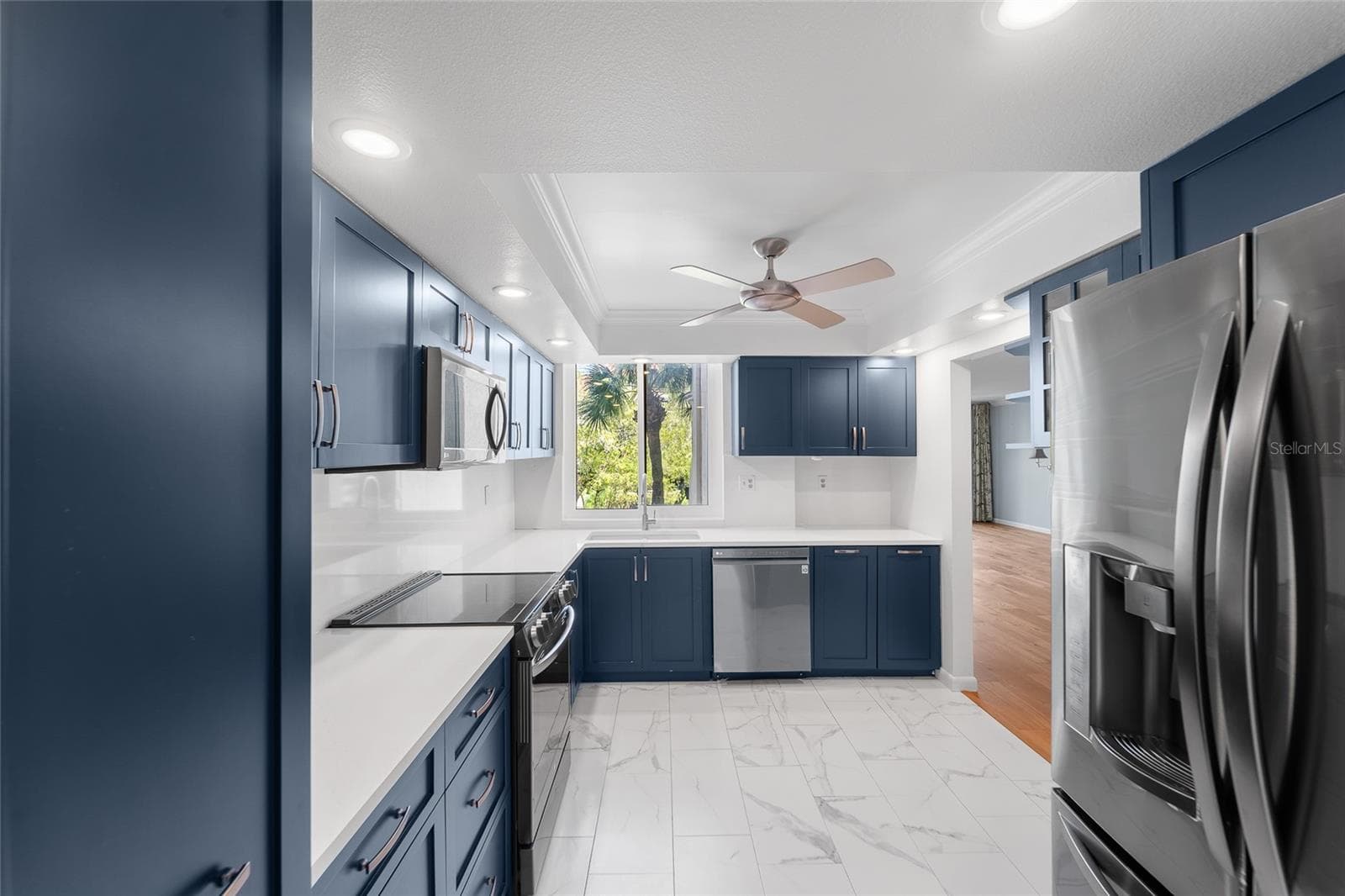 Condominium at 6265 MIDNIGHT PASS RD #102, SARASOTA, photo 10 of 36