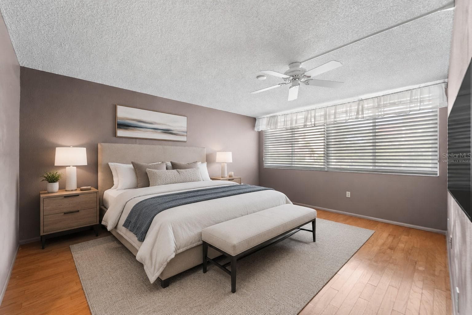 Virtually Staged - 6265 MIDNIGHT PASS RD #102, SARASOTA