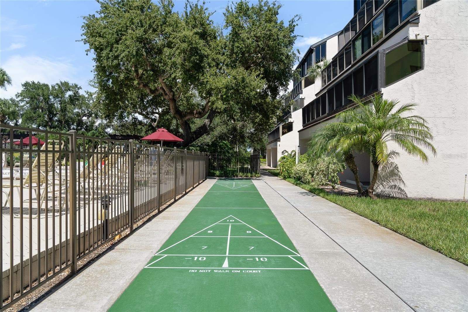 Condominium at 6265 MIDNIGHT PASS RD #102, SARASOTA, photo 25 of 36