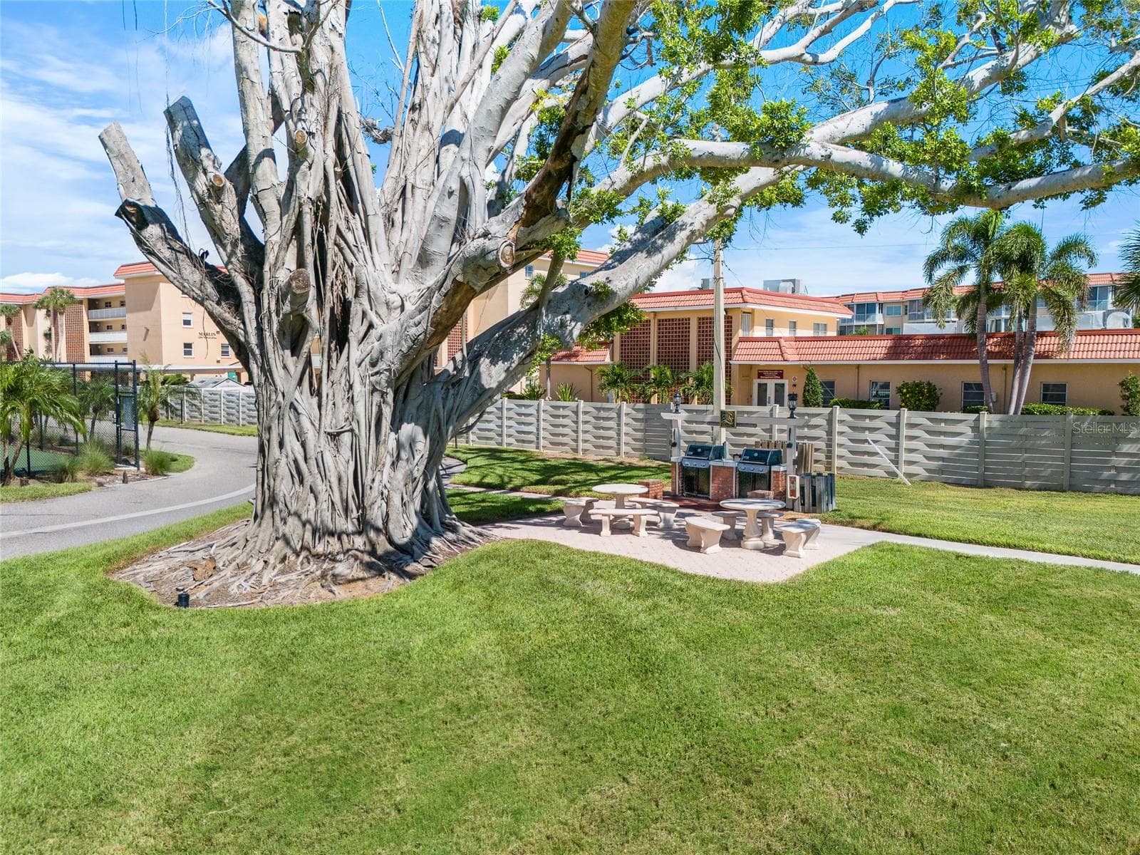 Condominium at 6265 MIDNIGHT PASS RD #102, SARASOTA, photo 26 of 36