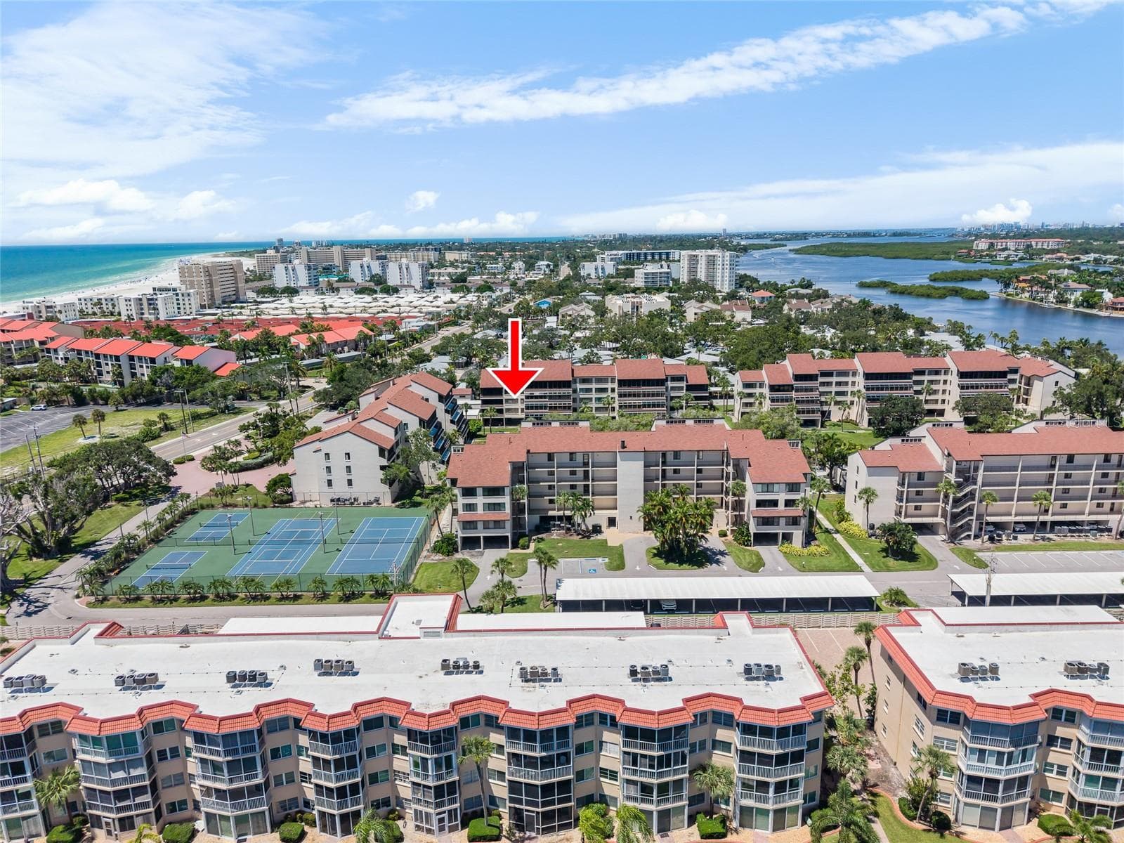 Condominium at 6265 MIDNIGHT PASS RD #102, SARASOTA, photo 29 of 36
