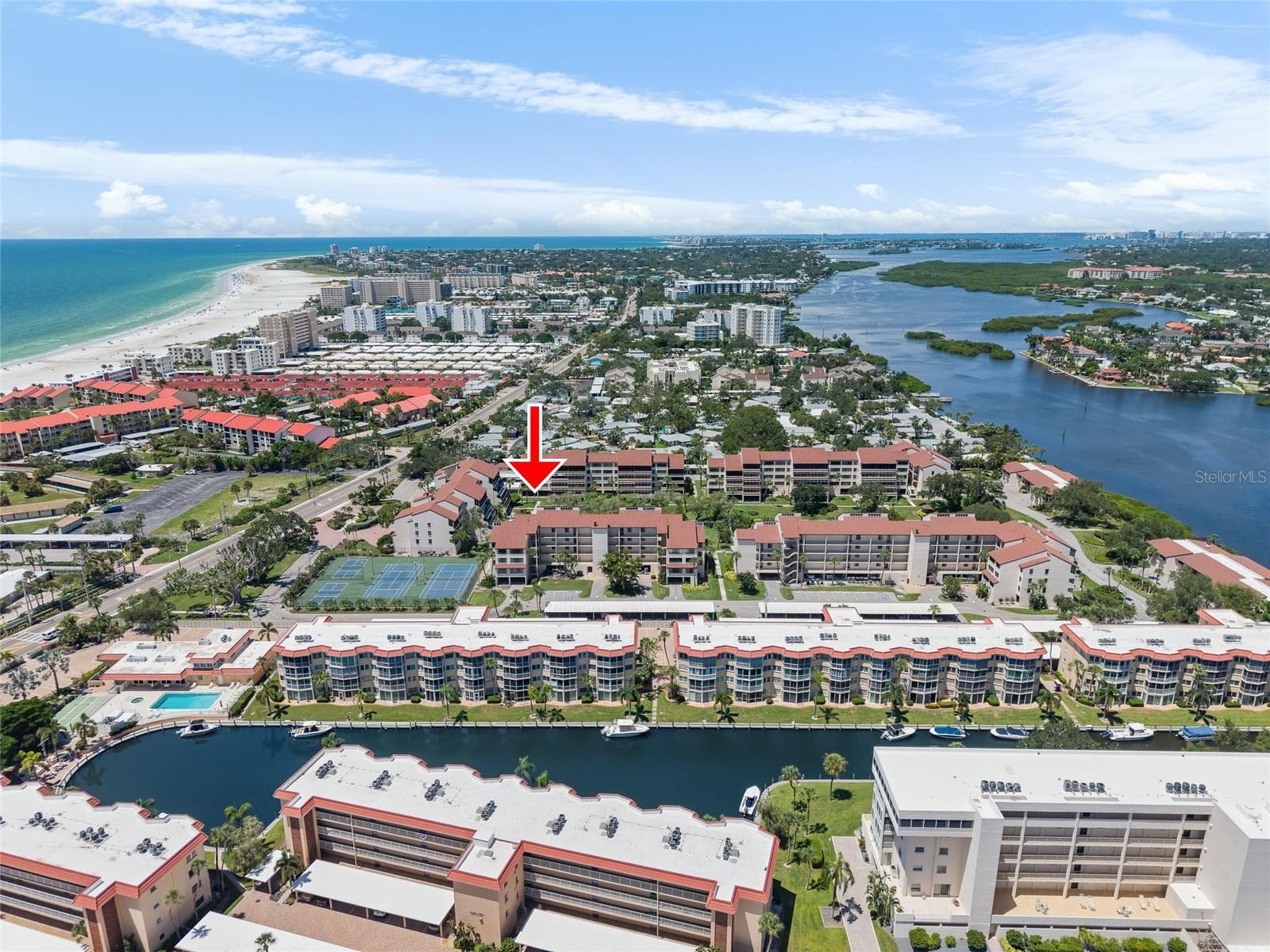 Condominium at 6265 MIDNIGHT PASS RD #102, SARASOTA, photo 30 of 36