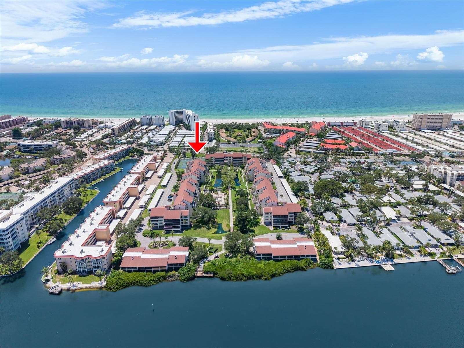 Condominium at 6265 MIDNIGHT PASS RD #102, SARASOTA, photo 31 of 36