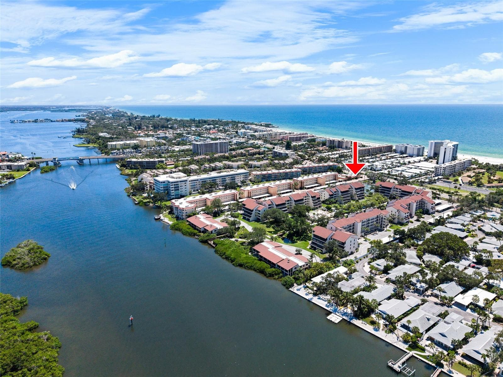Condominium at 6265 MIDNIGHT PASS RD #102, SARASOTA, photo 32 of 36