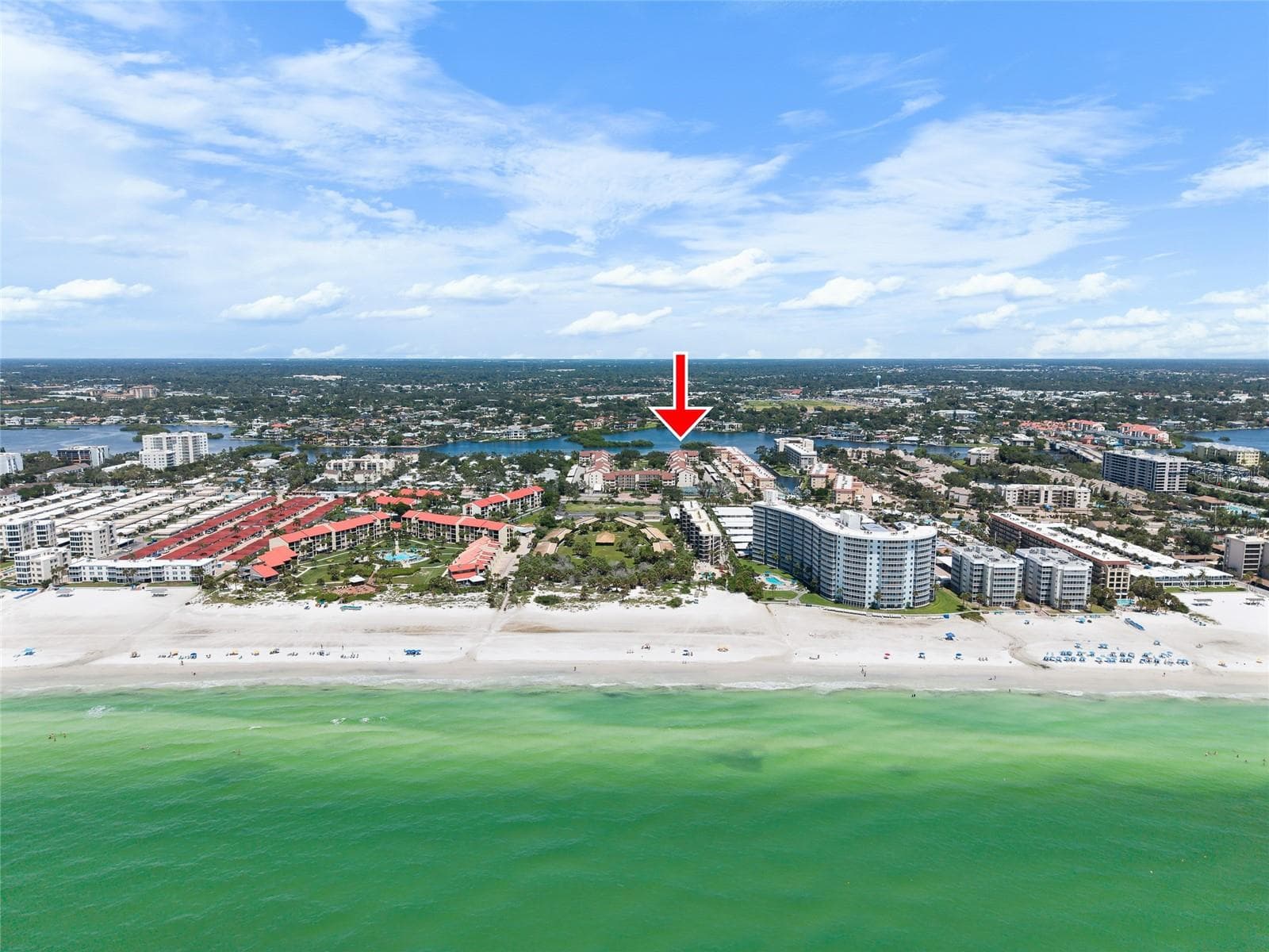 Condominium at 6265 MIDNIGHT PASS RD #102, SARASOTA, photo 33 of 36