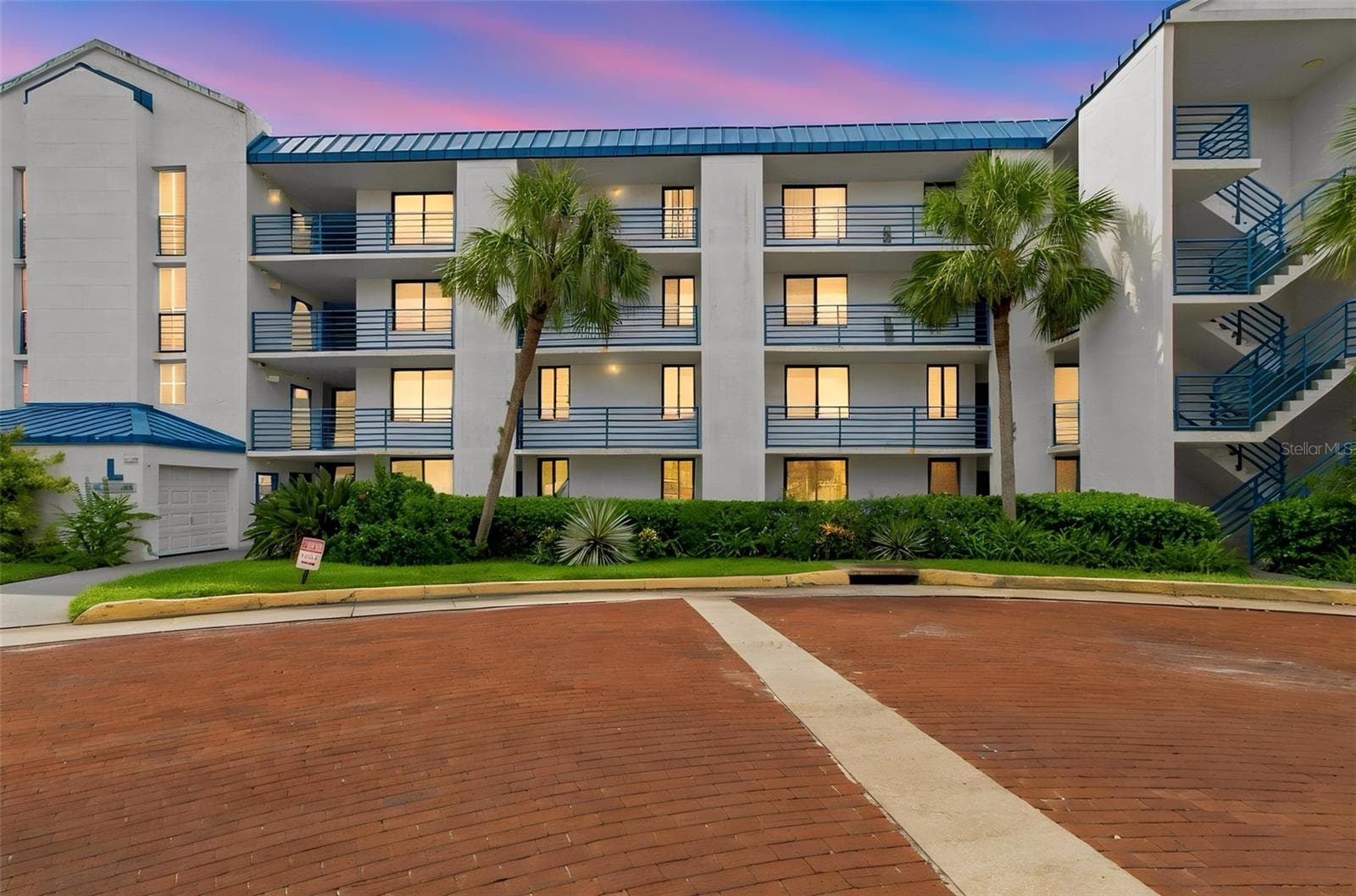 2424 W TAMPA BAY BLVD #L404