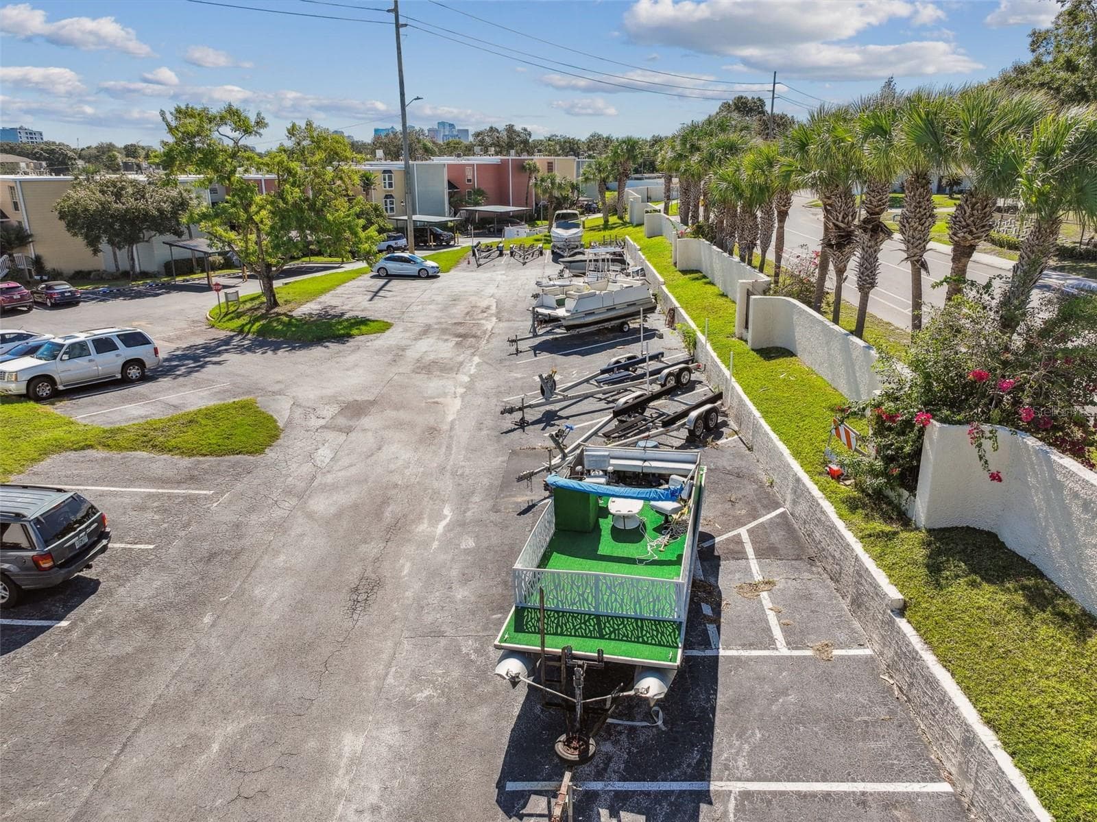 Condominium at 2424 W TAMPA BAY BLVD #L404, TAMPA, photo 63 of 69