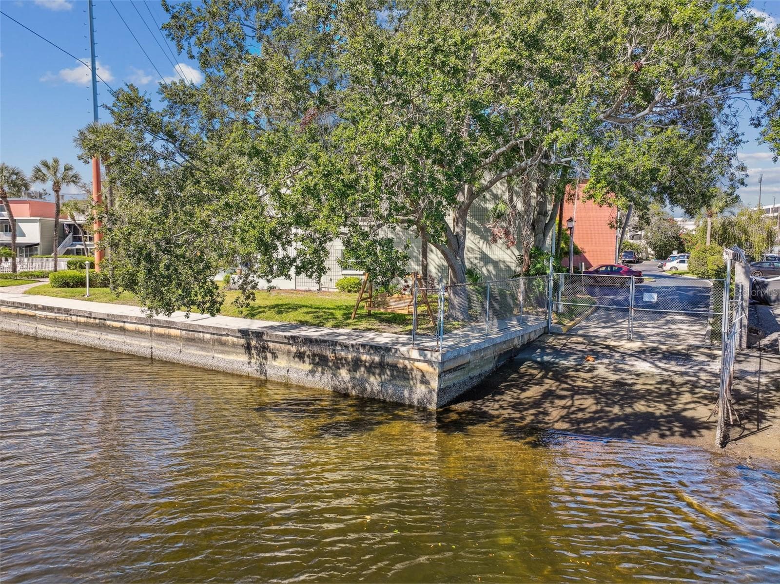 Condominium at 2424 W TAMPA BAY BLVD #L404, TAMPA, photo 66 of 69