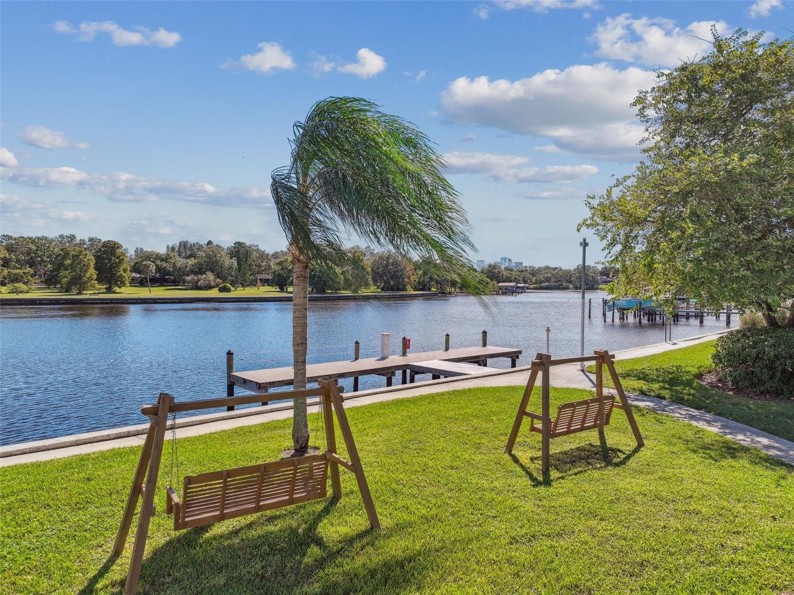 Condominium at 2424 W TAMPA BAY BLVD #L404, TAMPA, photo 68 of 69