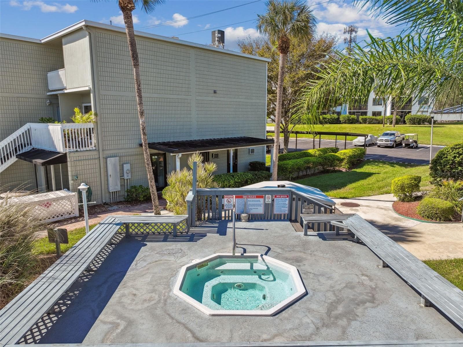 Condominium at 2424 W TAMPA BAY BLVD #L404, TAMPA, photo 69 of 69