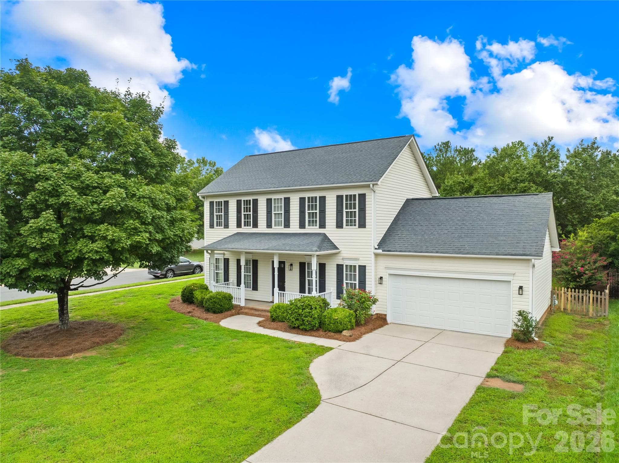 11701 Kilpatrick Lane