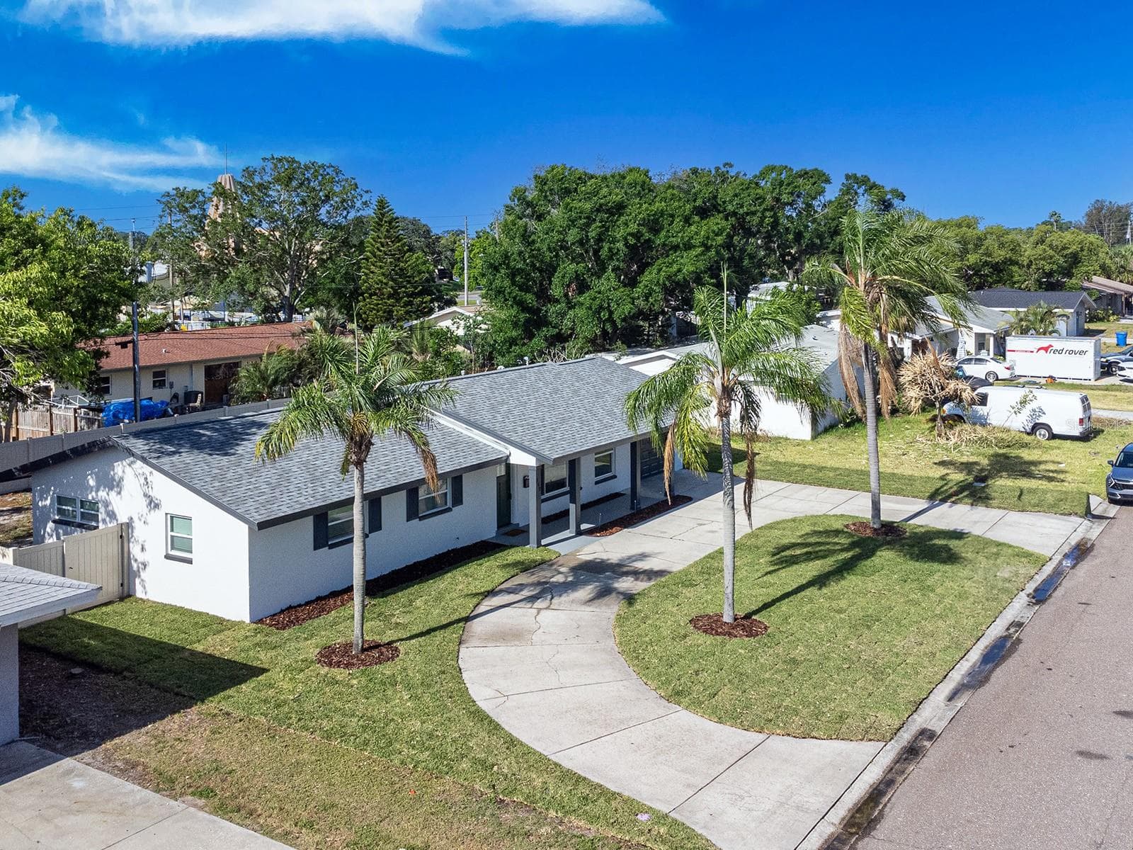 Single Family Residence at 352 79TH AVE NE, ST PETERSBURG, photo 3 of 39