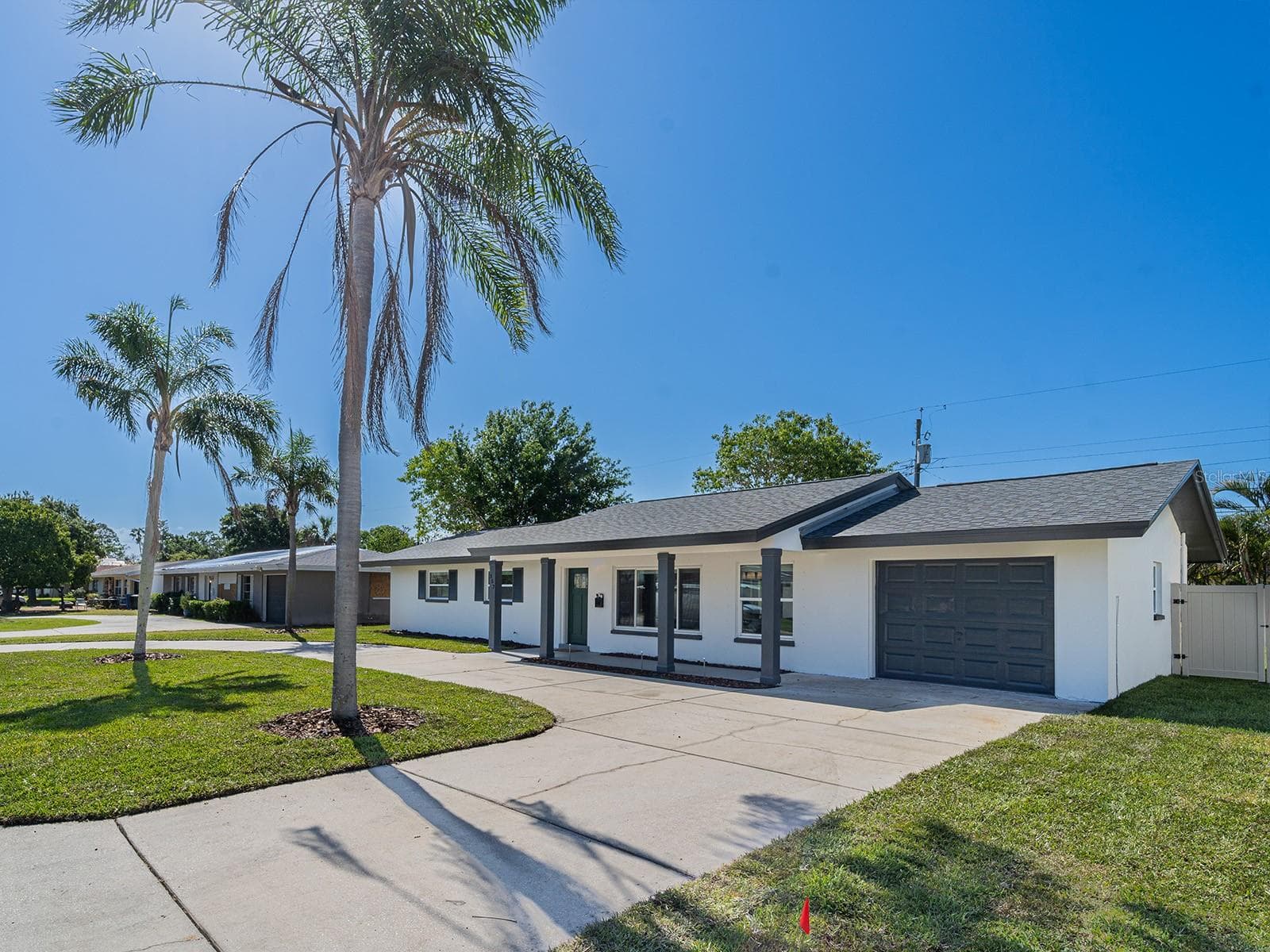 Single Family Residence at 352 79TH AVE NE, ST PETERSBURG, photo 28 of 39